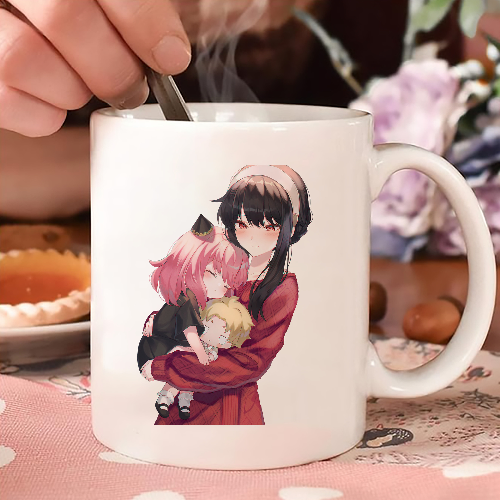 一般的なイメージ