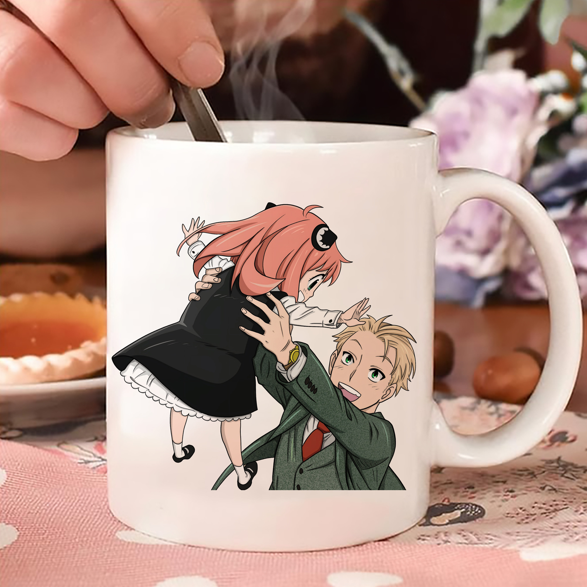 一般的なイメージ