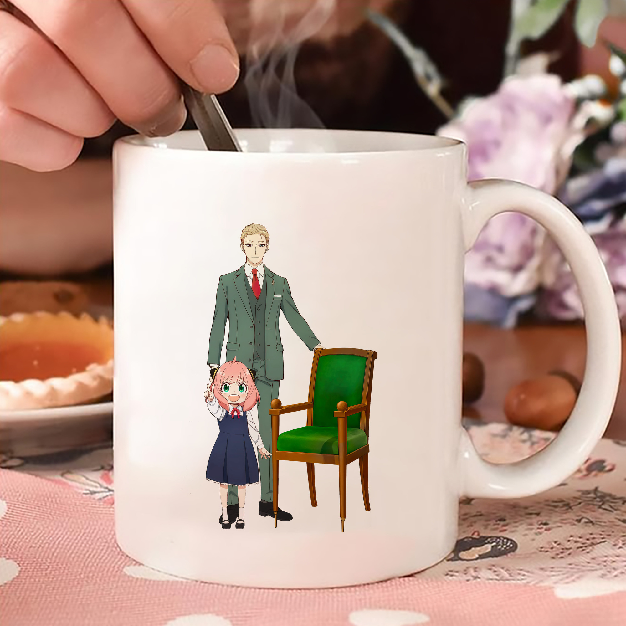 一般的なイメージ