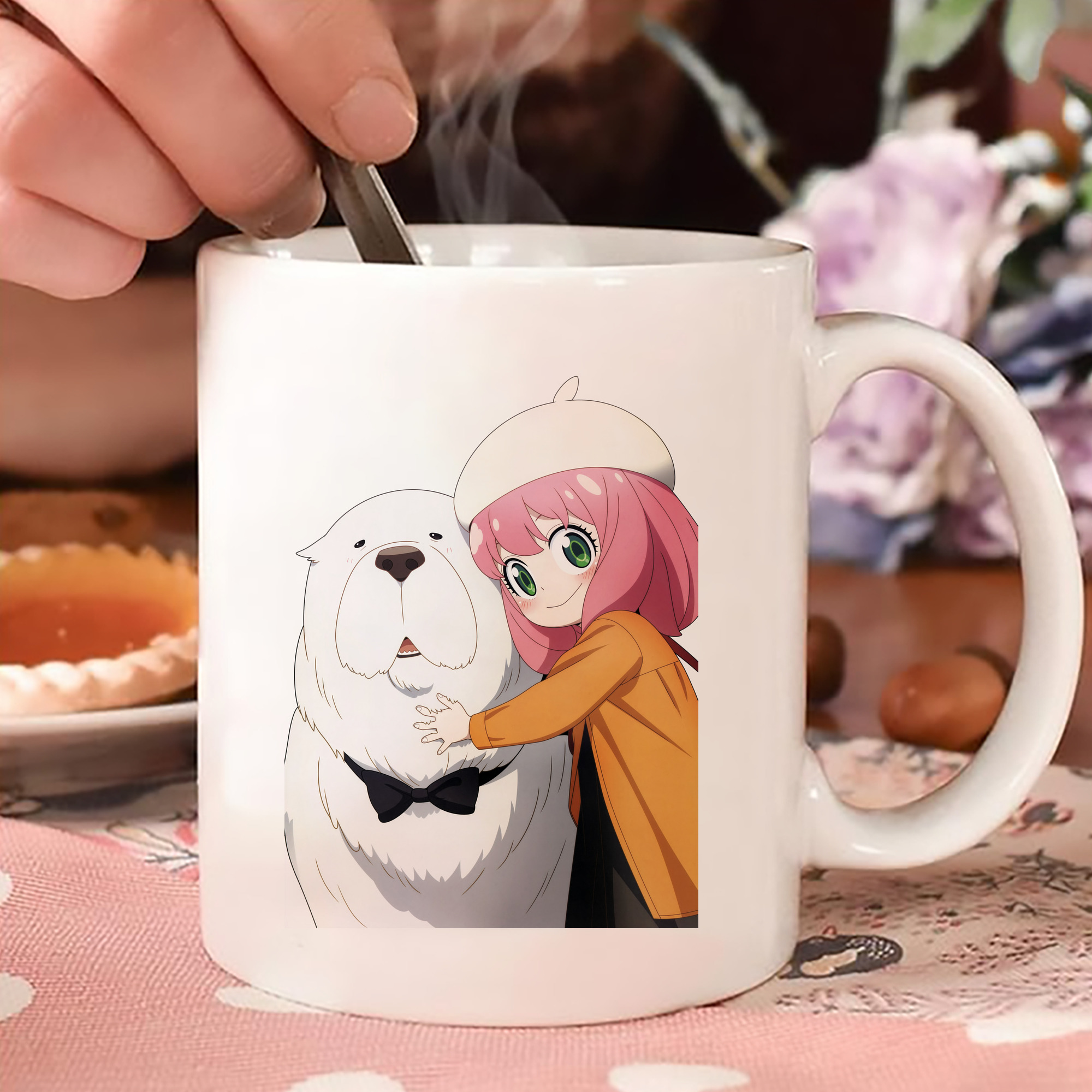 一般的なイメージ