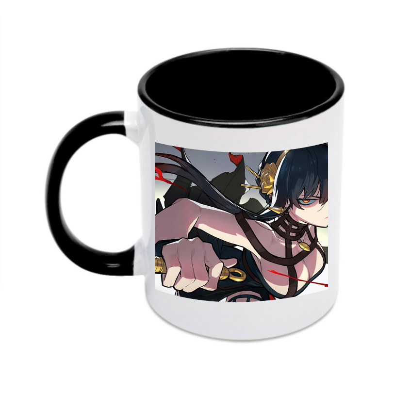 （画像用） SPY×FAMILY间谍家家酒 カラーマグカップ