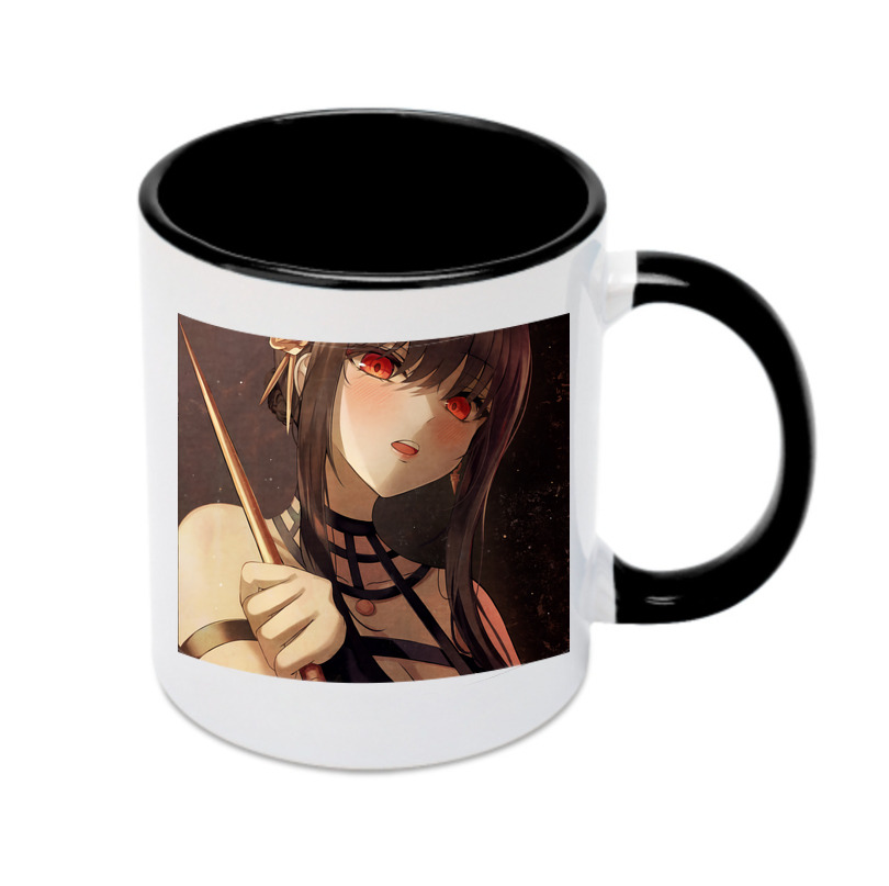 （画像用） SPY×FAMILY间谍家家酒 カラーマグカップ