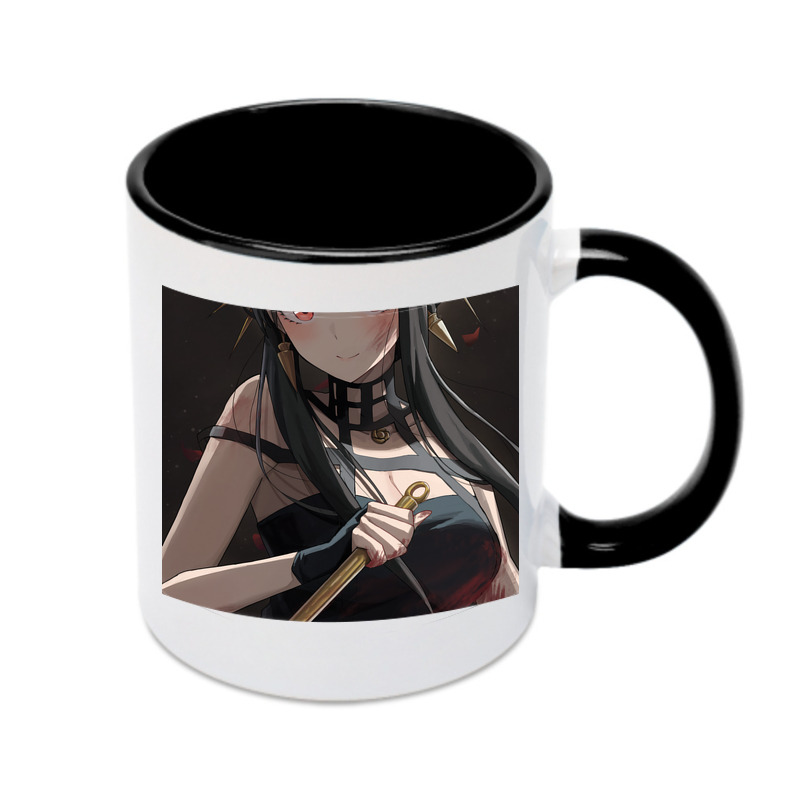（画像用） SPY×FAMILY间谍家家酒 カラーマグカップ