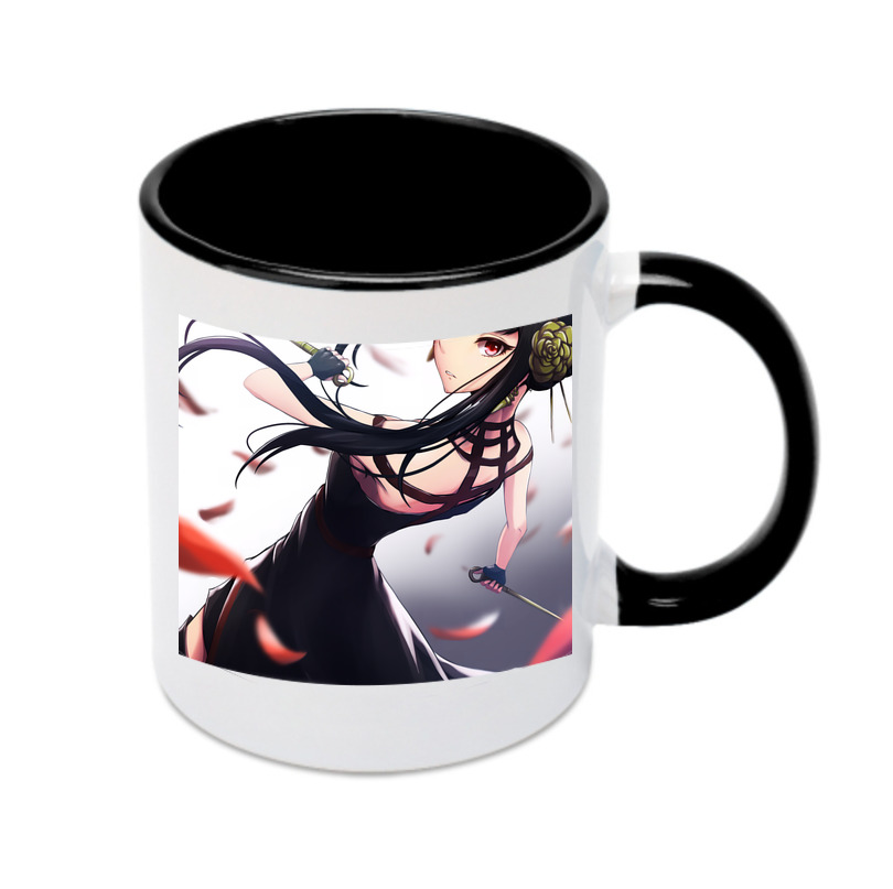 （画像用） SPY×FAMILY间谍家家酒 カラーマグカップ