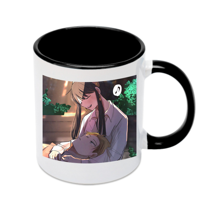 （画像用） SPY×FAMILY间谍家家酒 カラーマグカップ