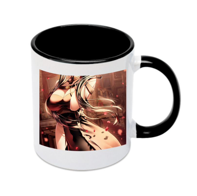 （画像用） SPY×FAMILY间谍家家酒 カラーマグカップ