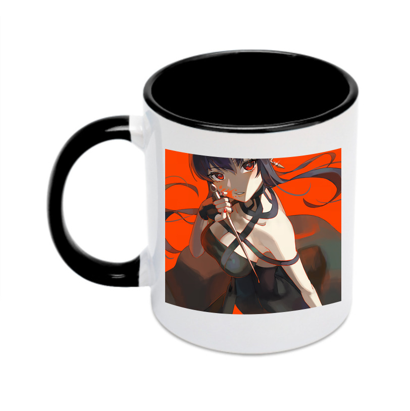 （画像用） SPY×FAMILY间谍家家酒 カラーマグカップ