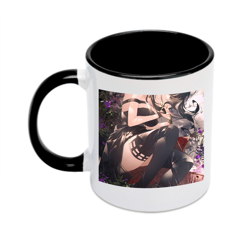 （画像用） SPY×FAMILY间谍家家酒 カラーマグカップ