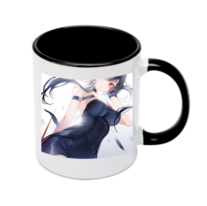 （画像用） SPY×FAMILY间谍家家酒 カラーマグカップ