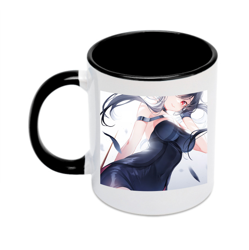 （画像用） SPY×FAMILY间谍家家酒 カラーマグカップ