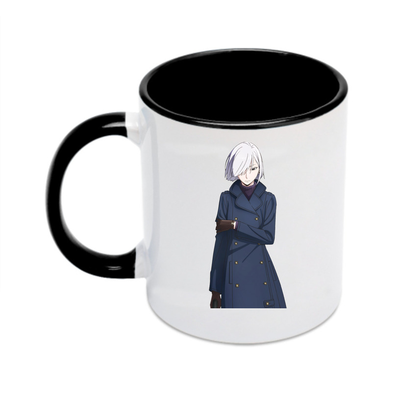 （画像用） SPY×FAMILY间谍家家酒 カラーマグカップ
