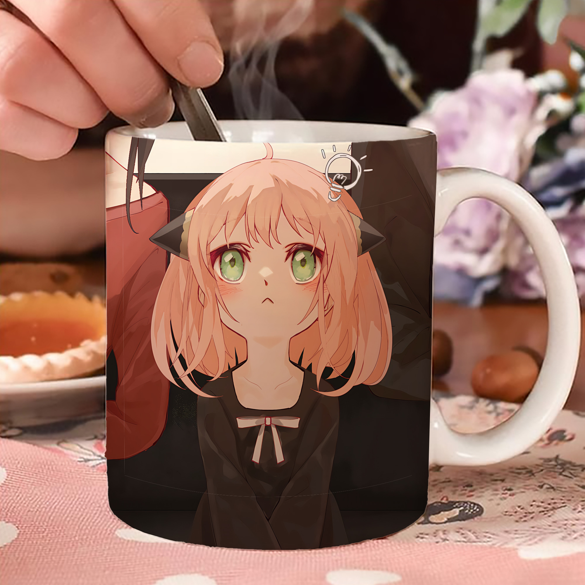 一般的なイメージ