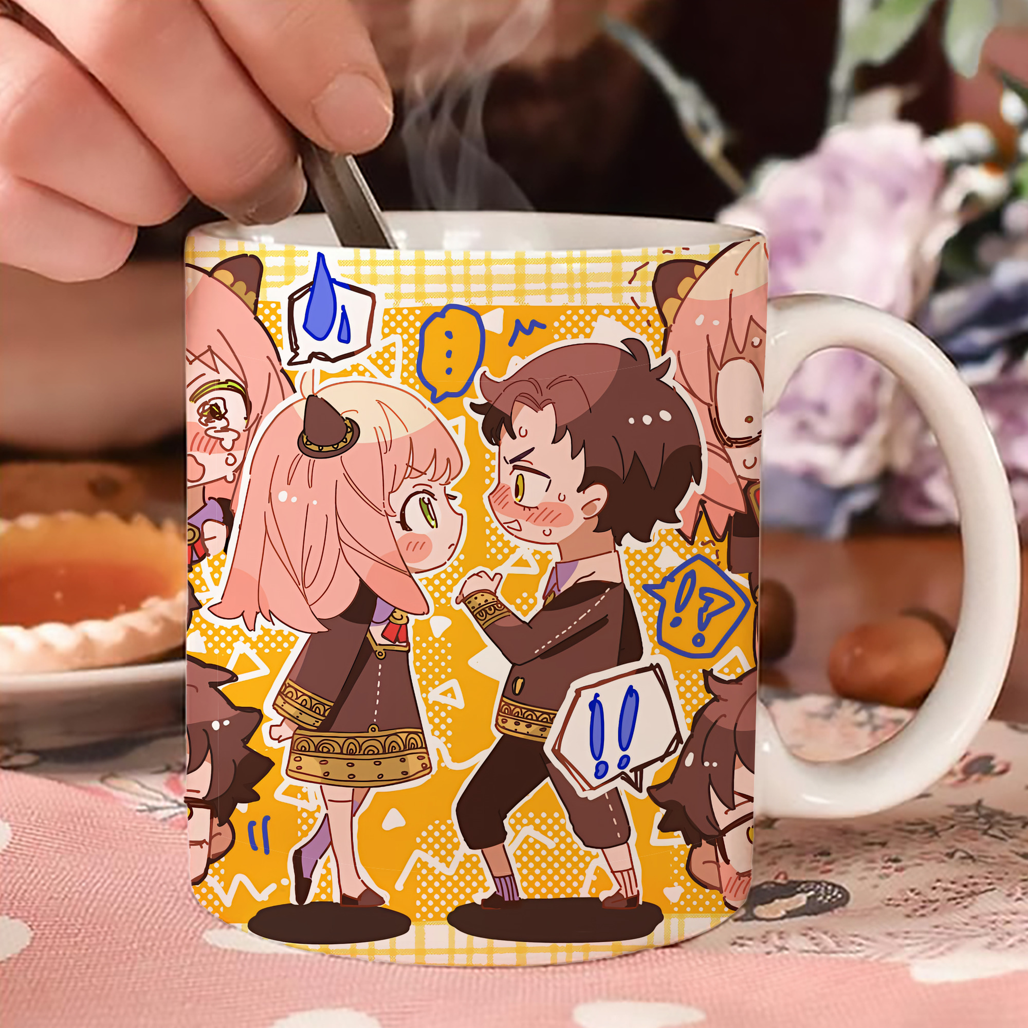 一般的なイメージ