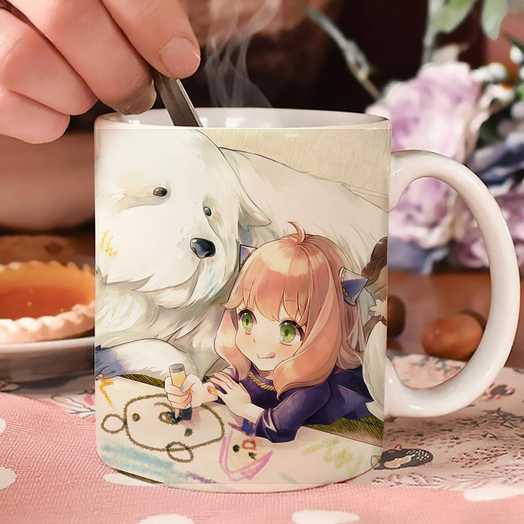 一般的なイメージ