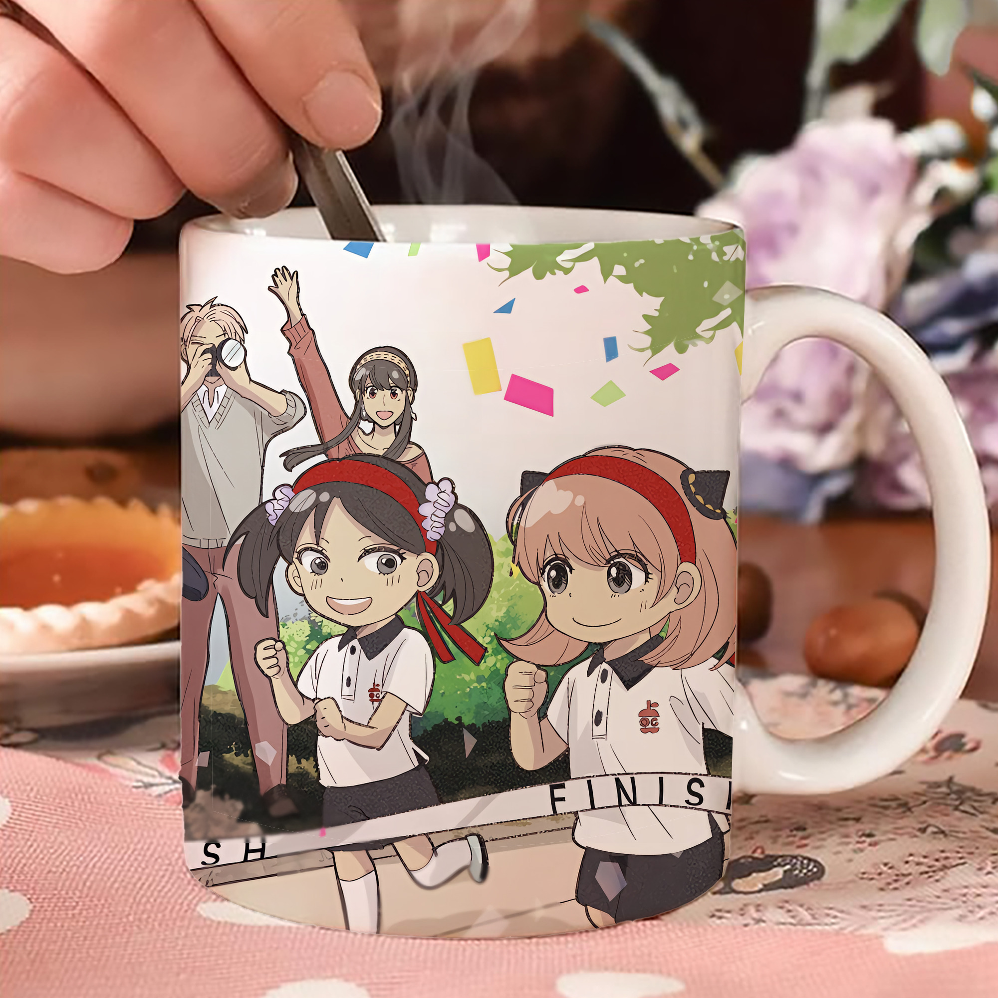 一般的なイメージ