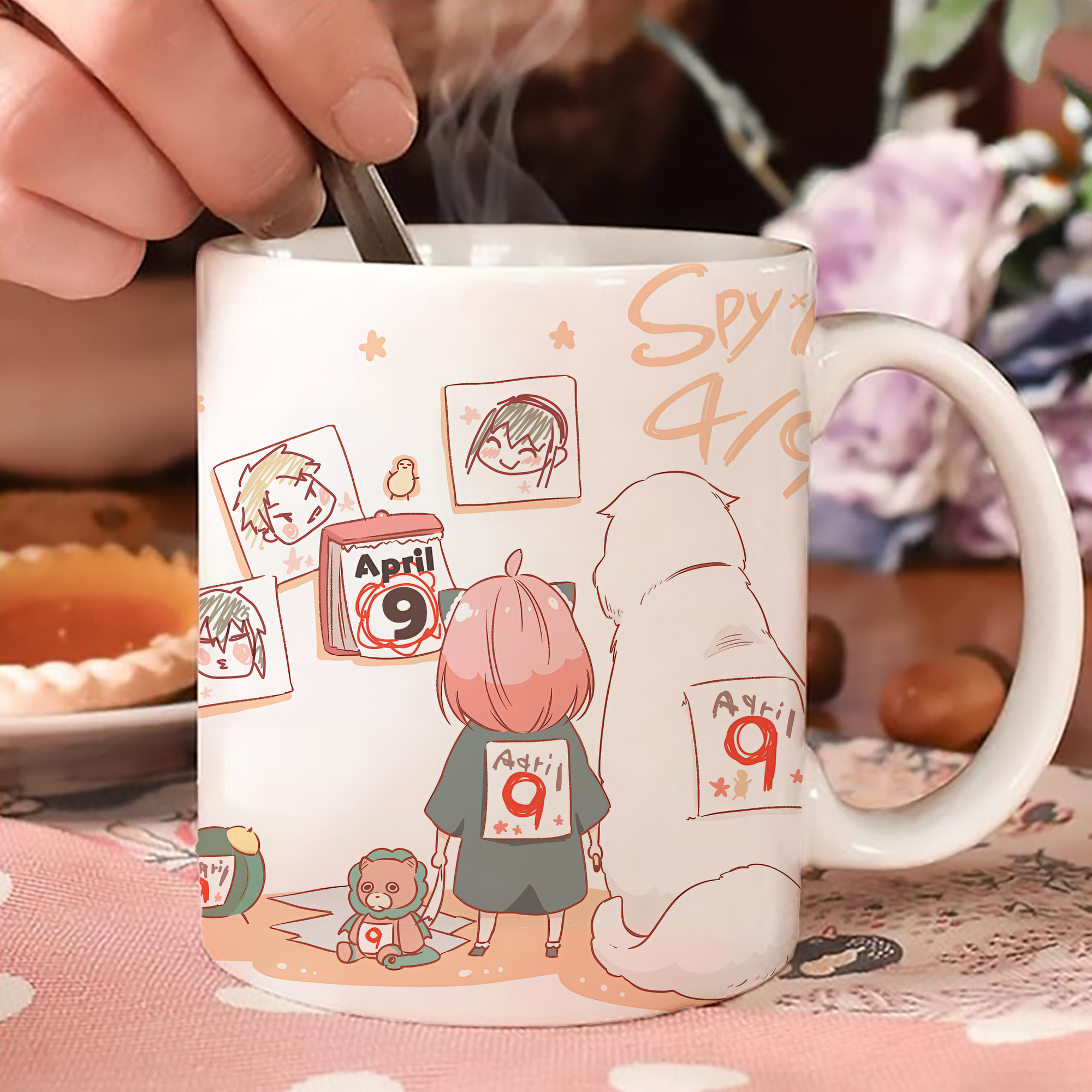 一般的なイメージ