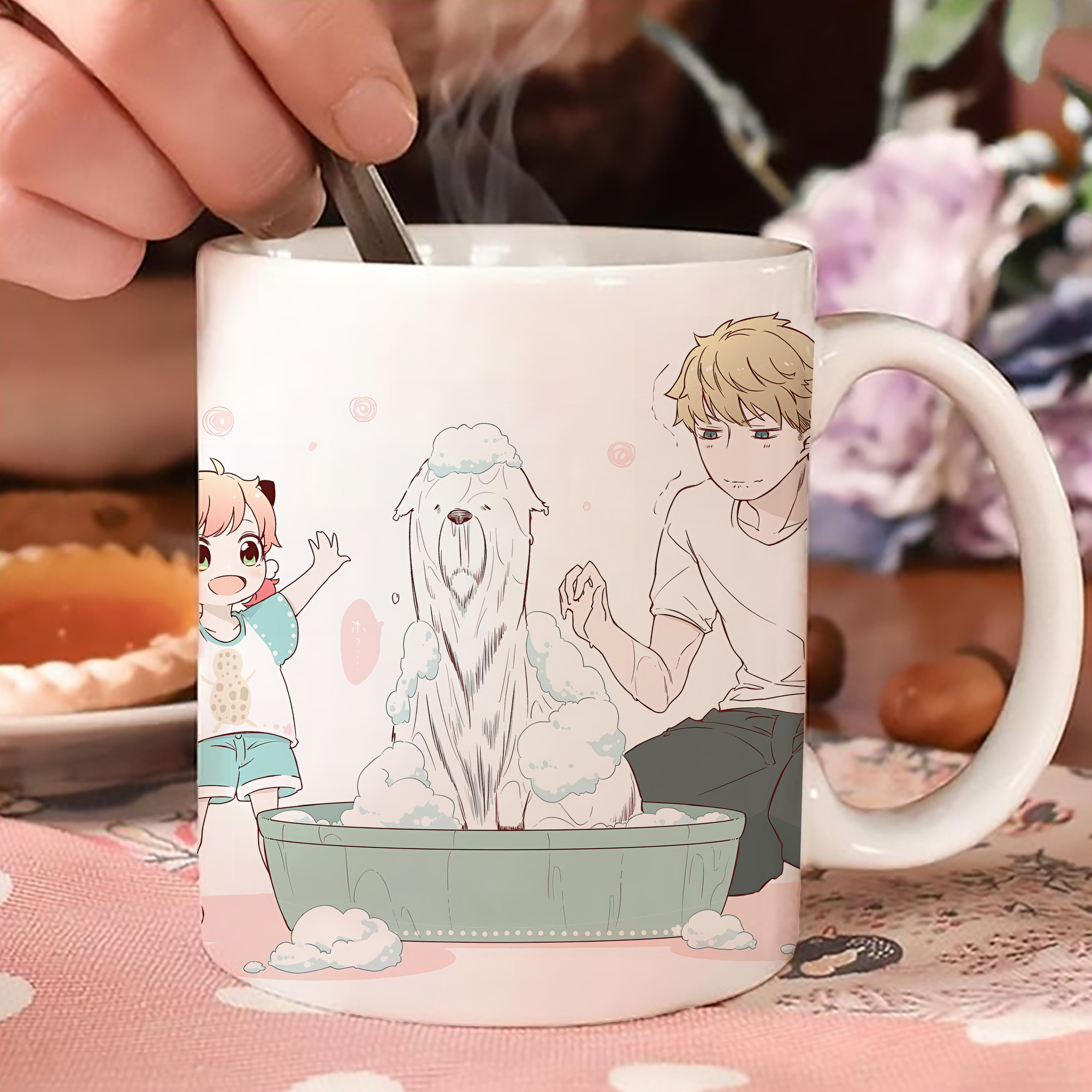 一般的なイメージ