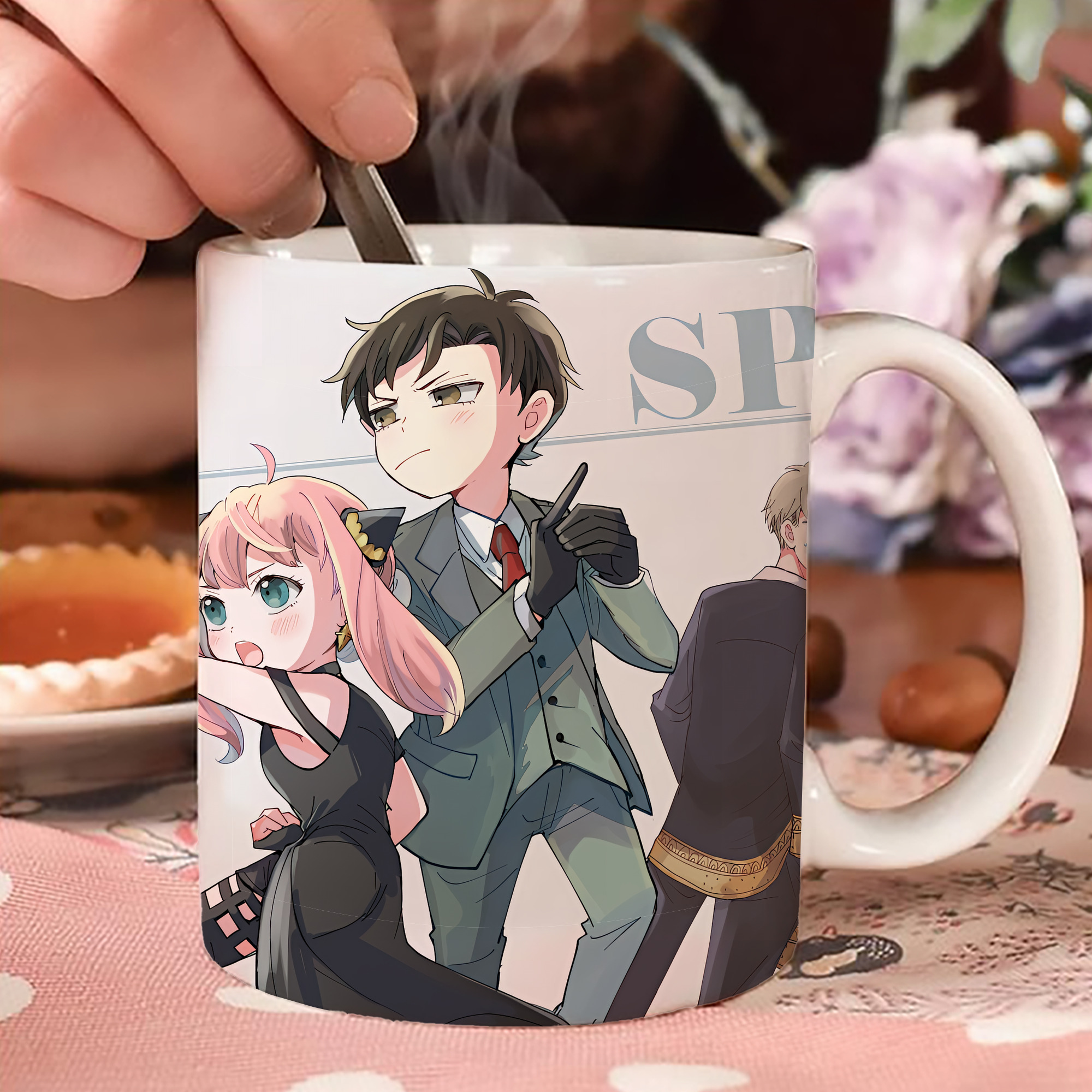 一般的なイメージ