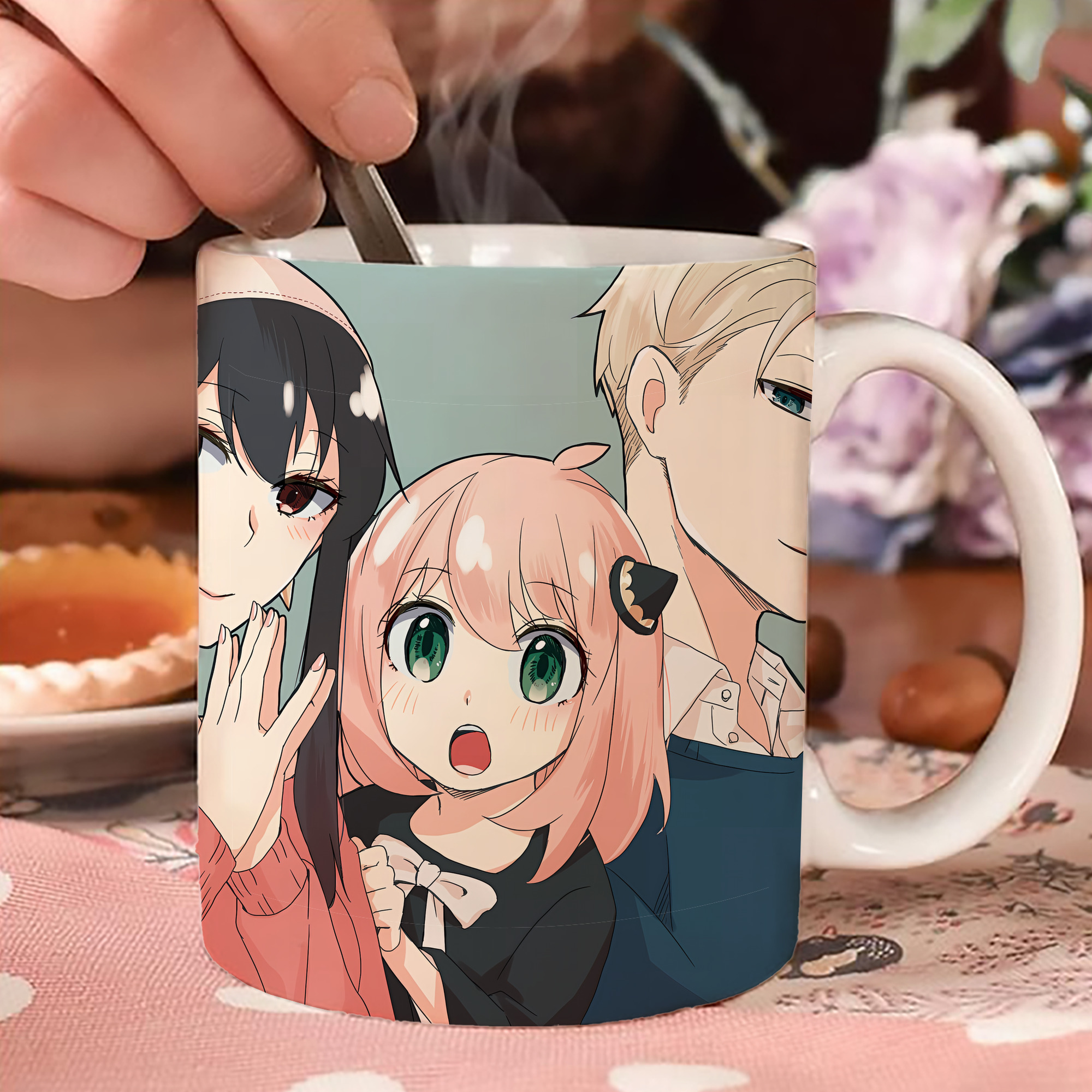 一般的なイメージ