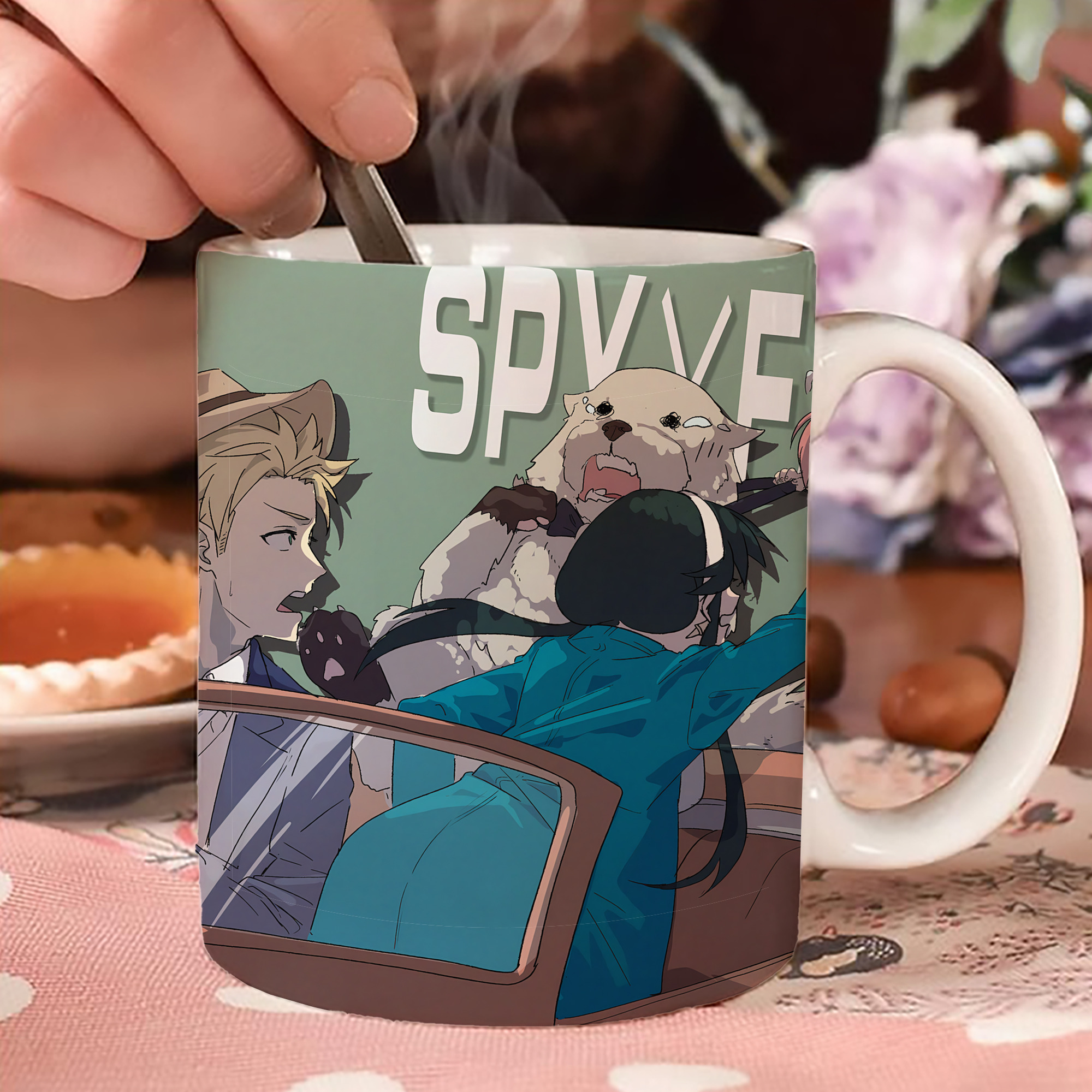 一般的なイメージ