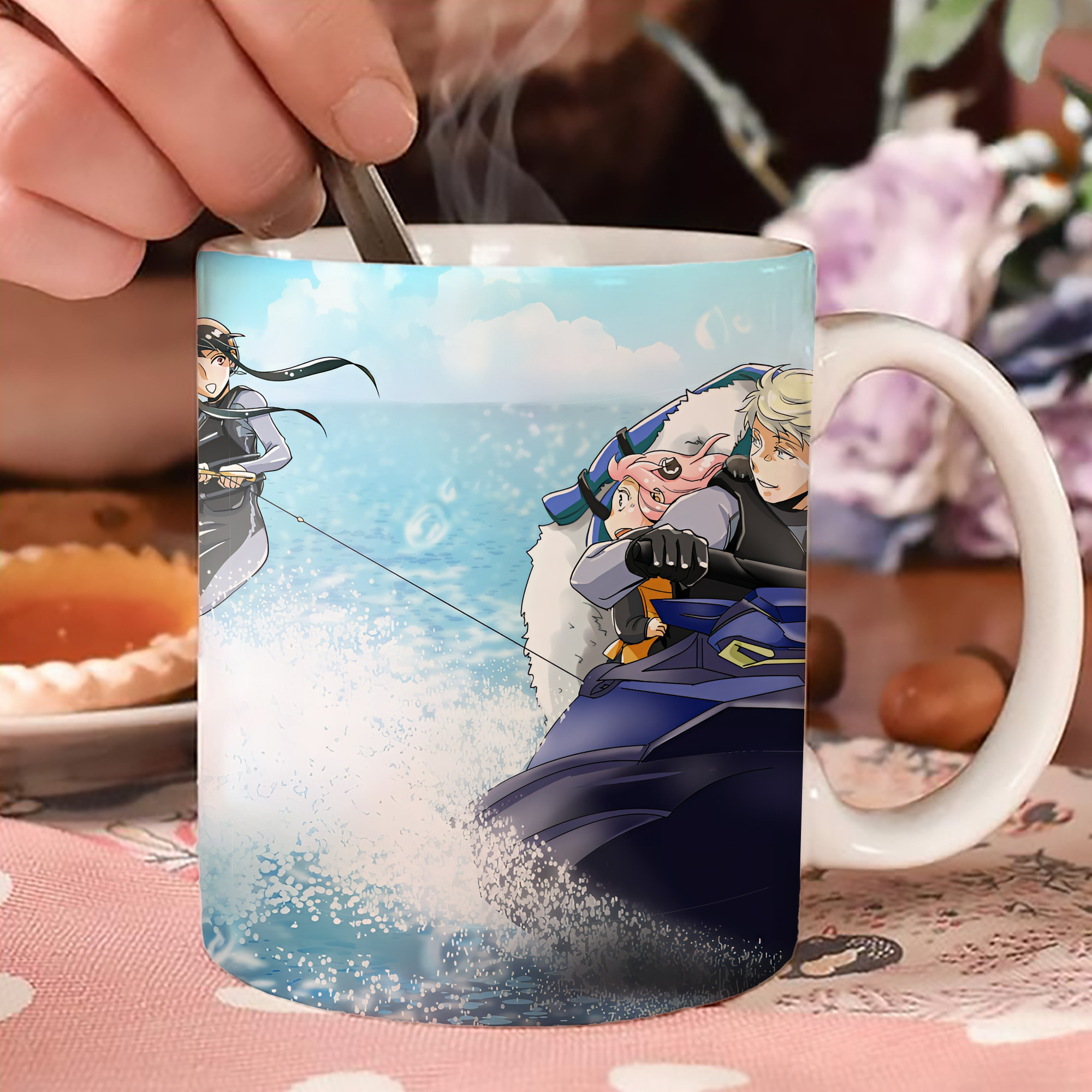 一般的なイメージ