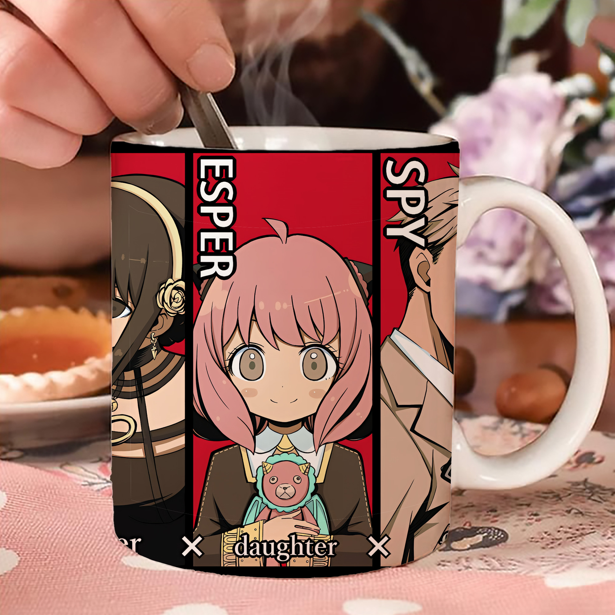 一般的なイメージ