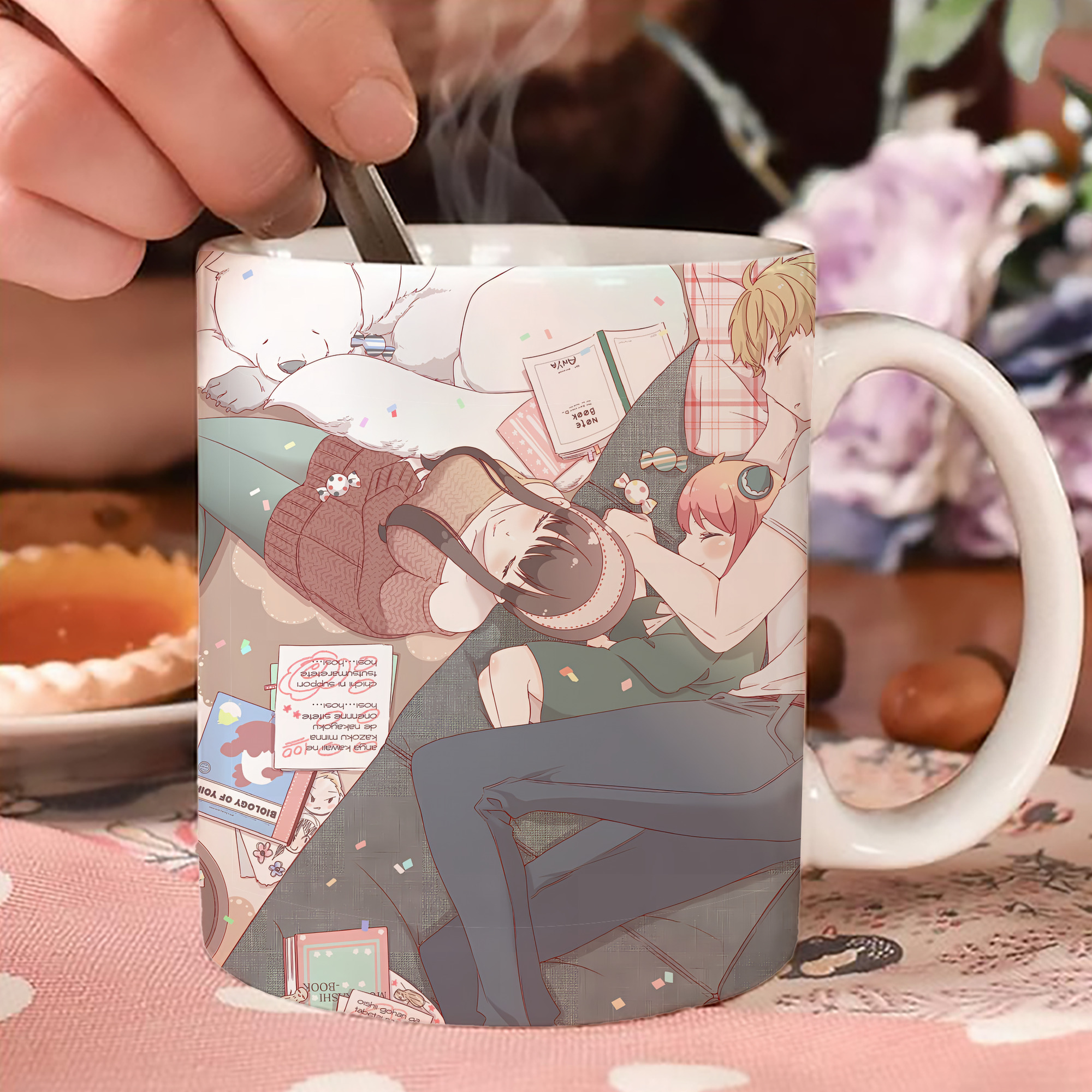 一般的なイメージ