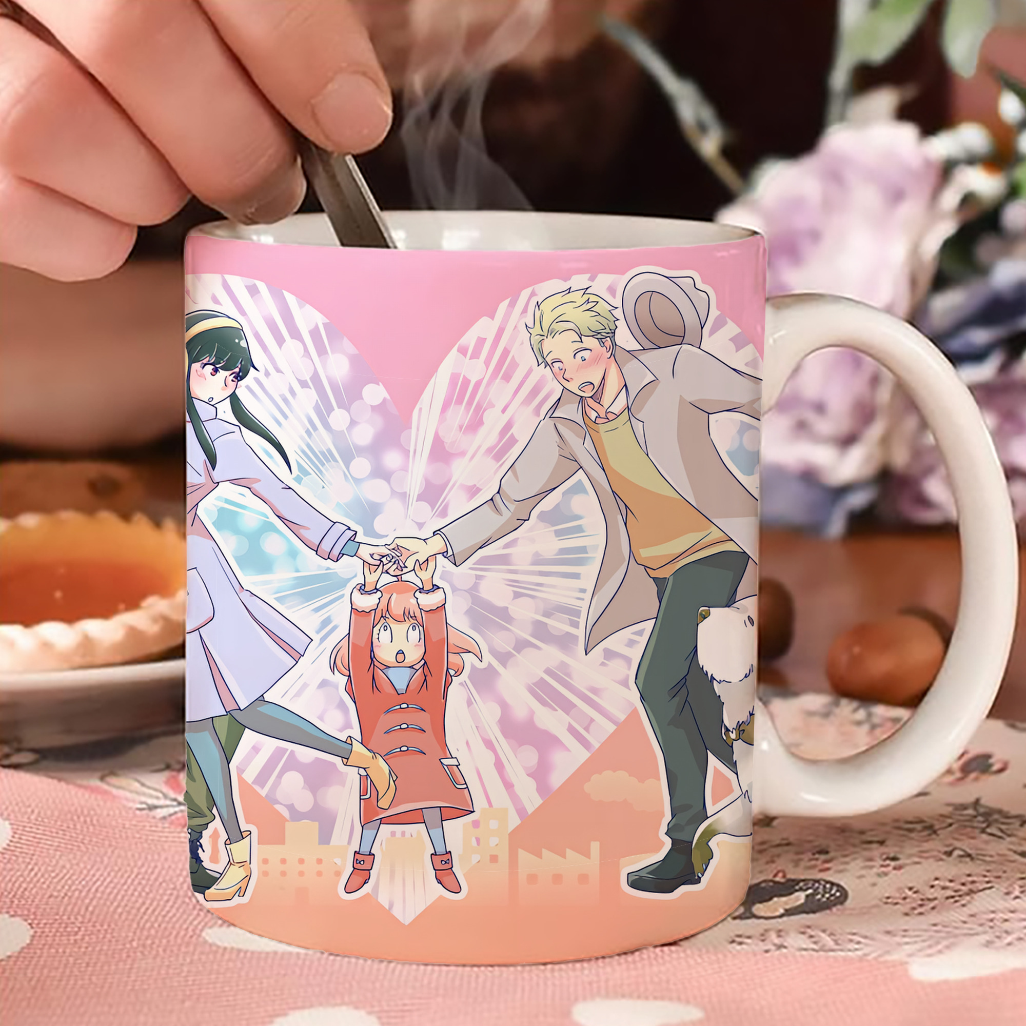 一般的なイメージ