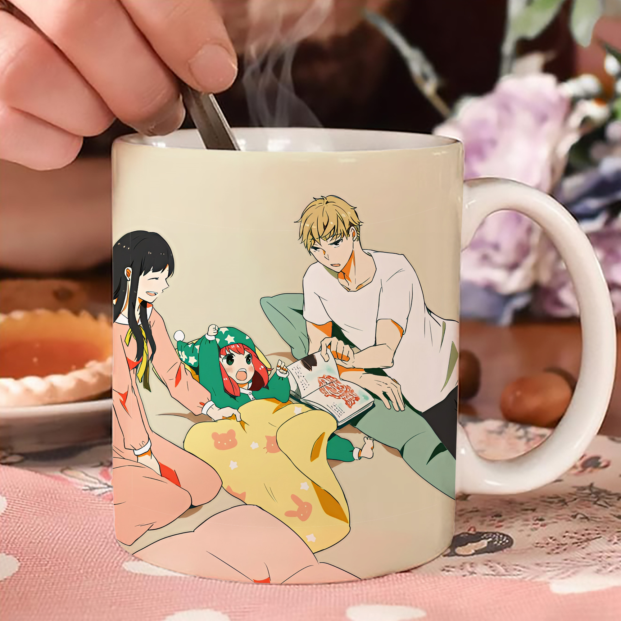 一般的なイメージ