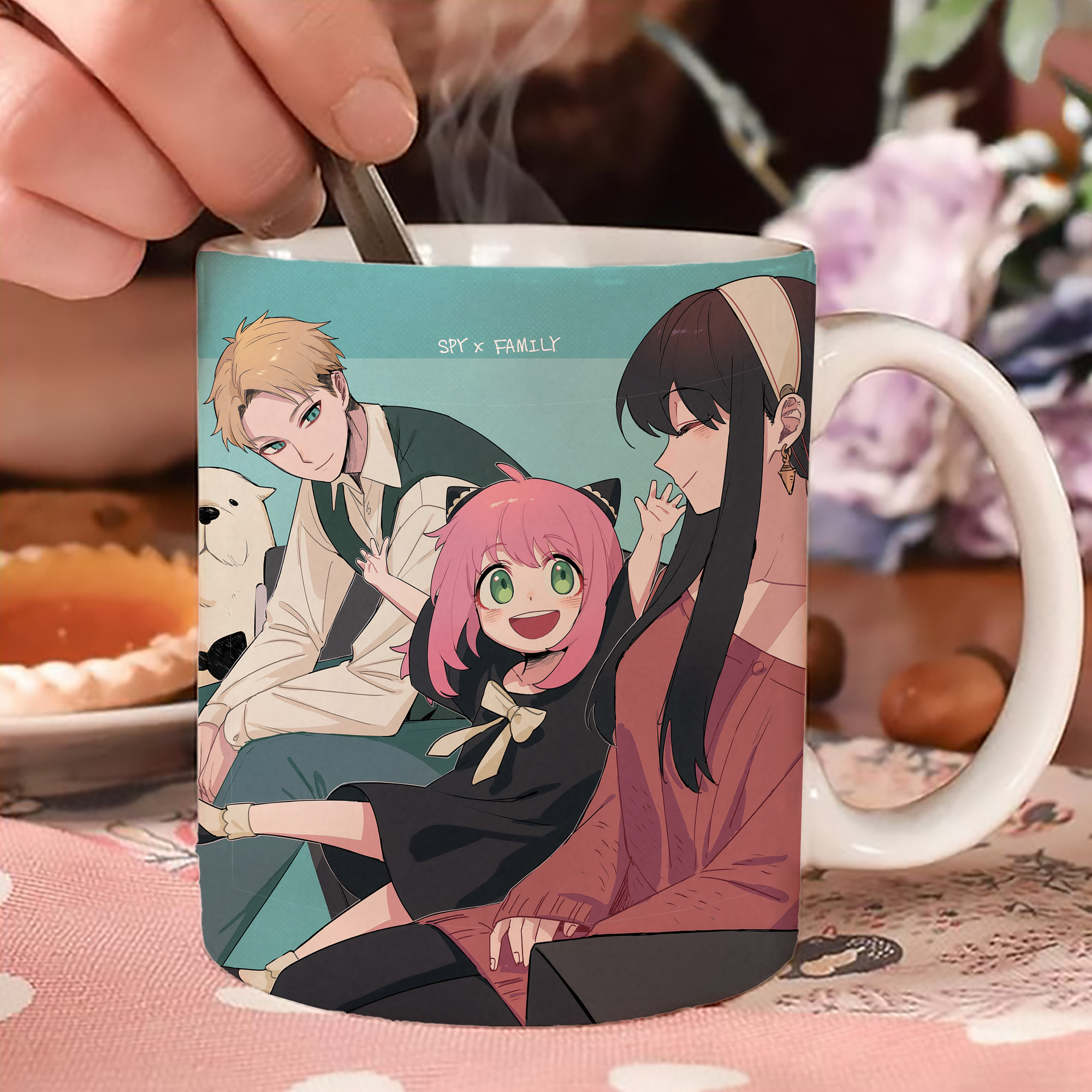 一般的なイメージ