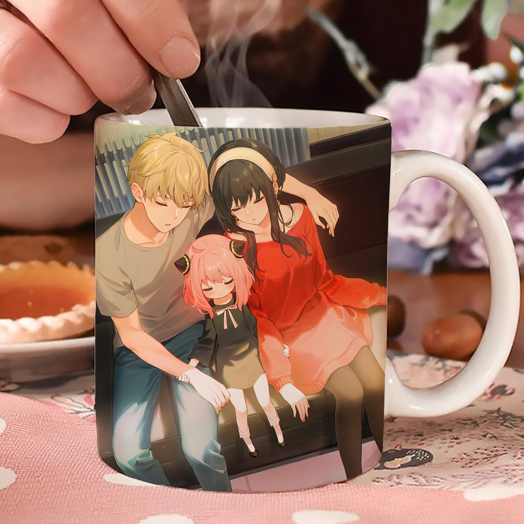 一般的なイメージ