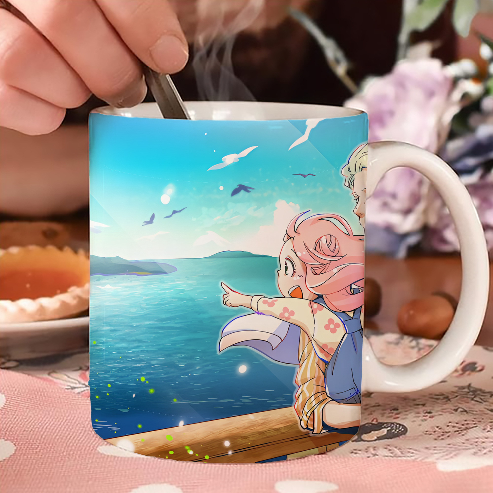 一般的なイメージ