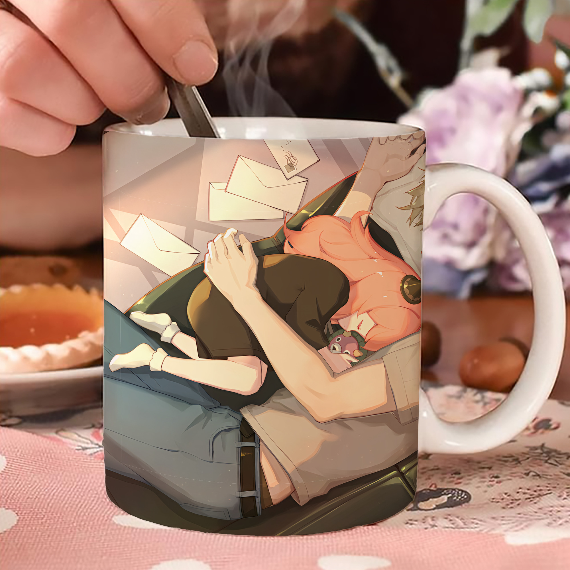 一般的なイメージ