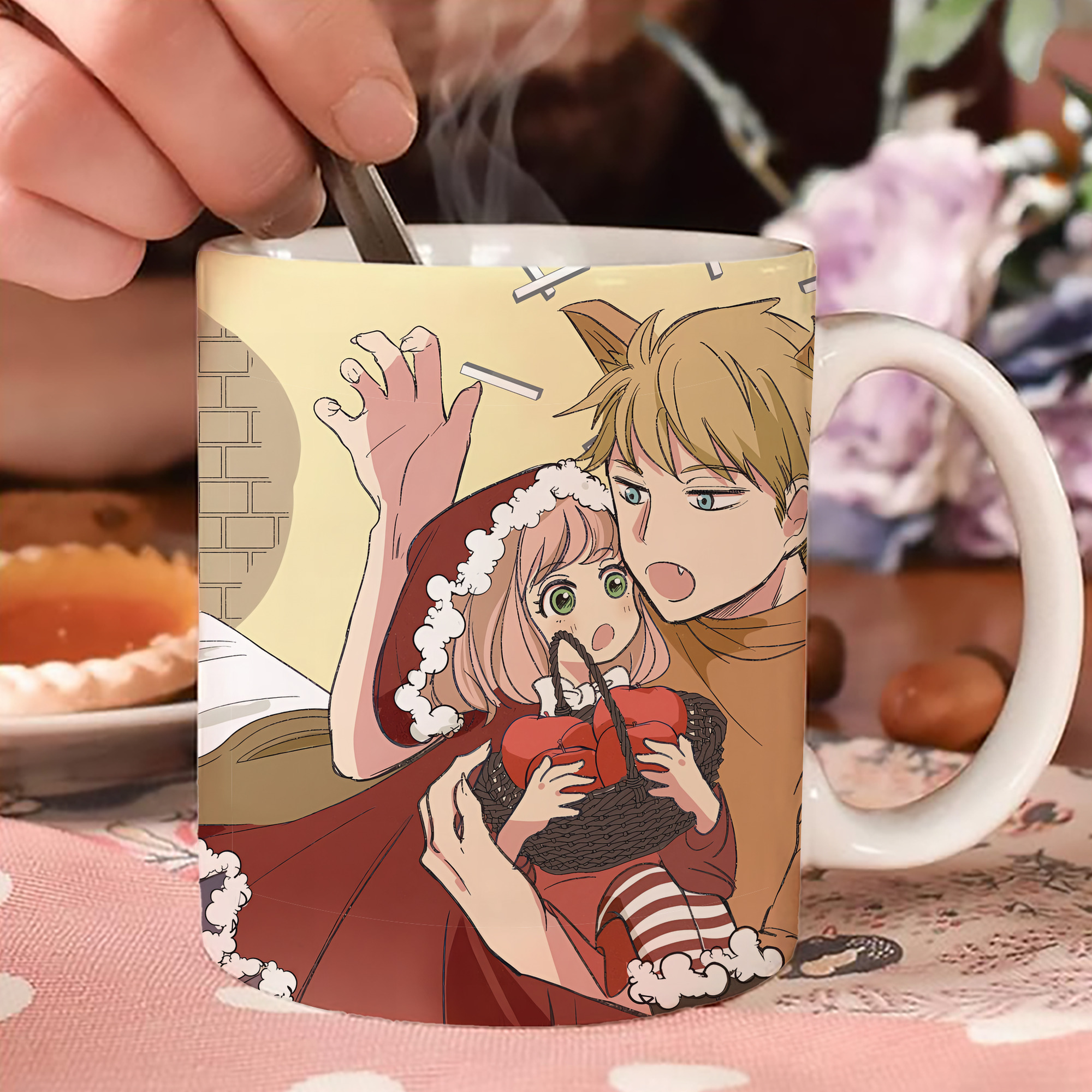 一般的なイメージ