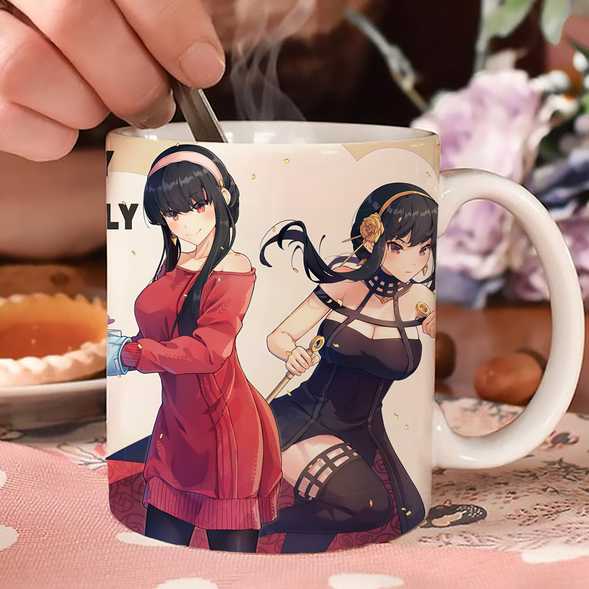 一般的なイメージ