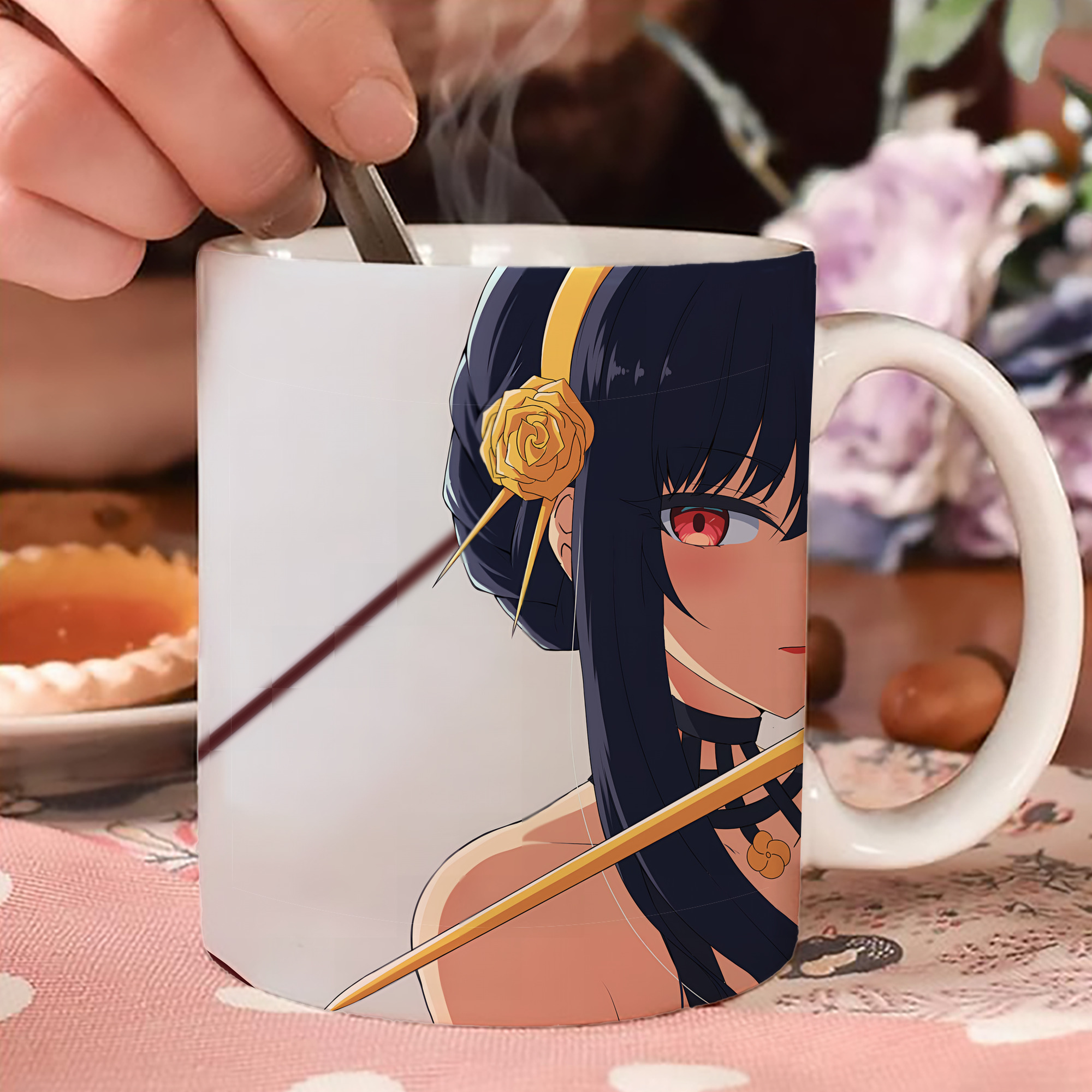 一般的なイメージ