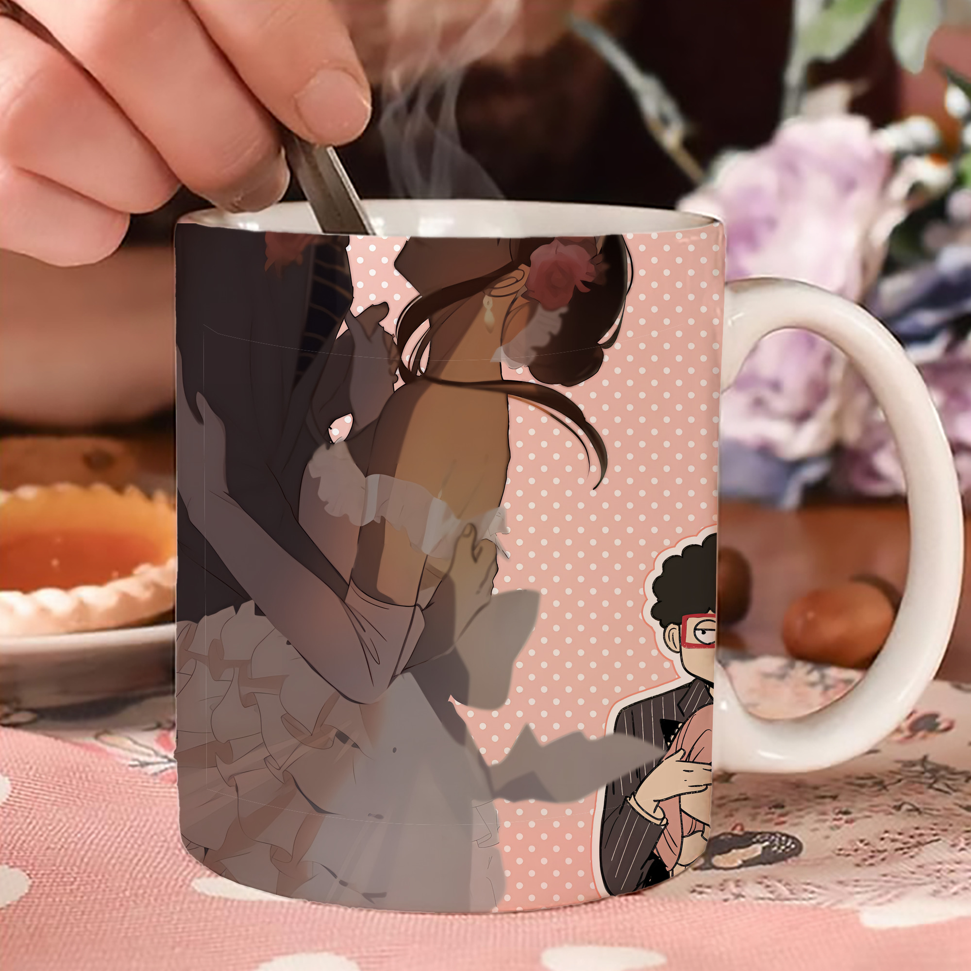 一般的なイメージ