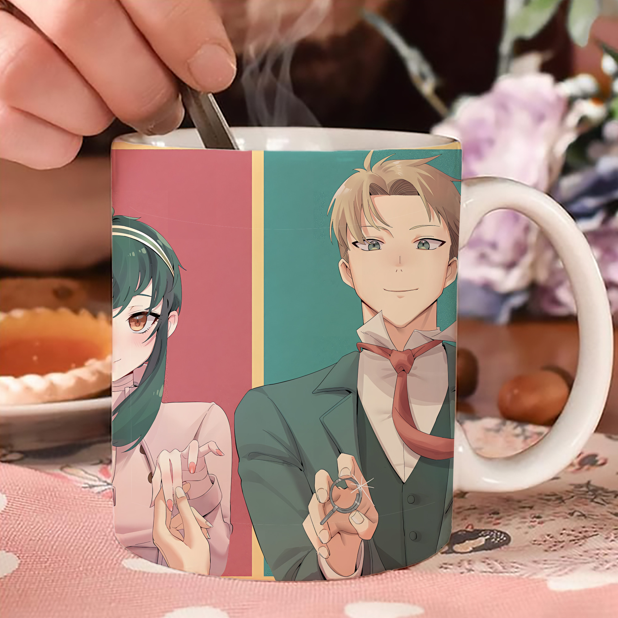 一般的なイメージ