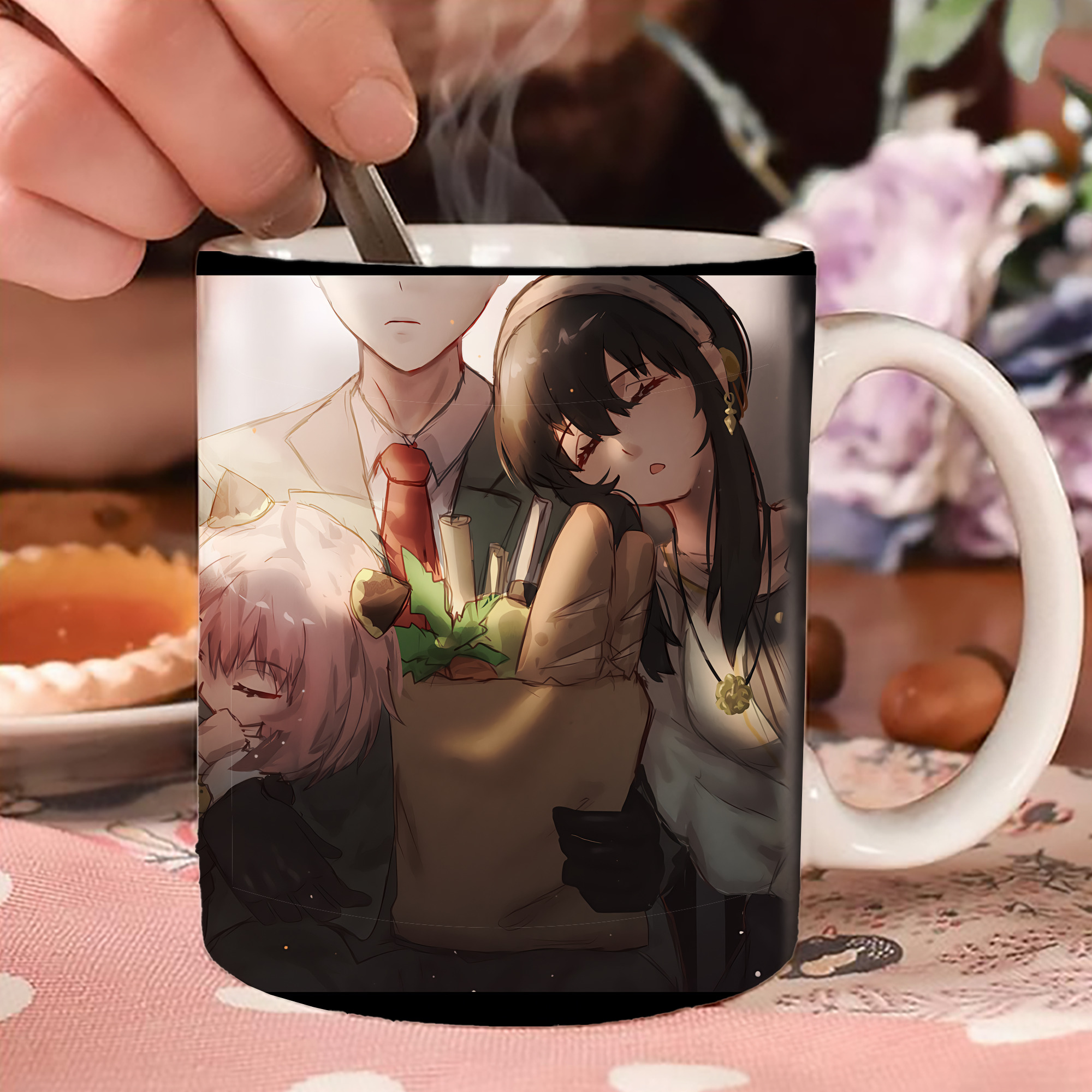 一般的なイメージ