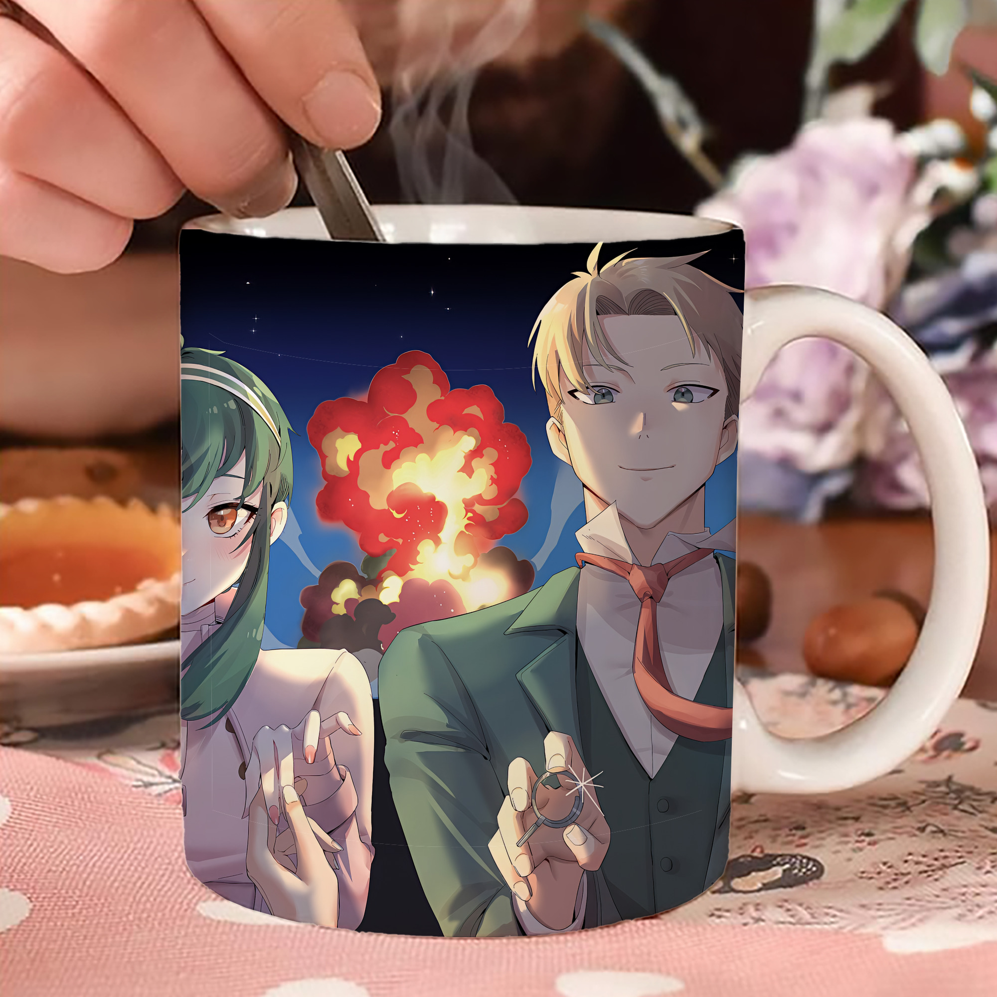 一般的なイメージ