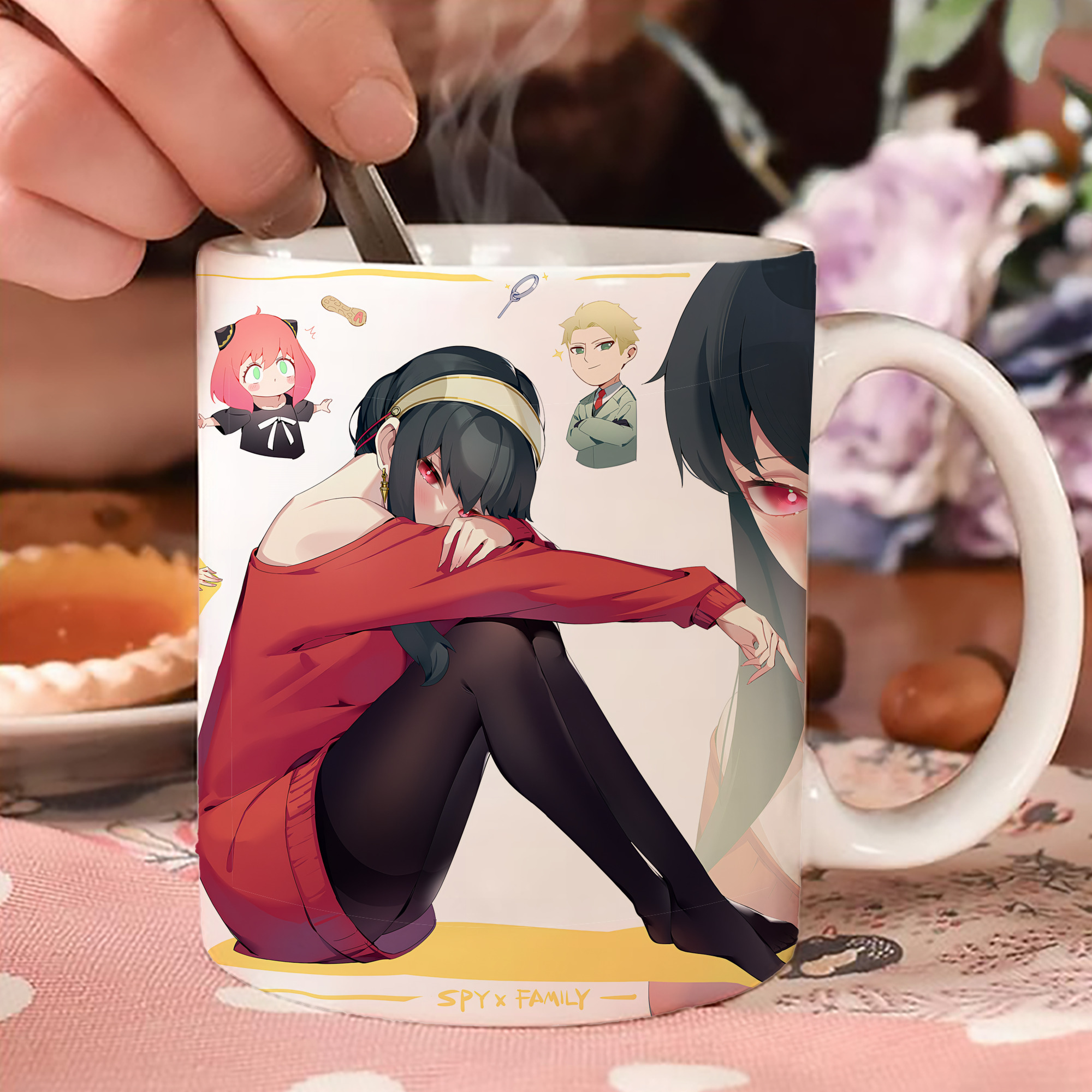 一般的なイメージ