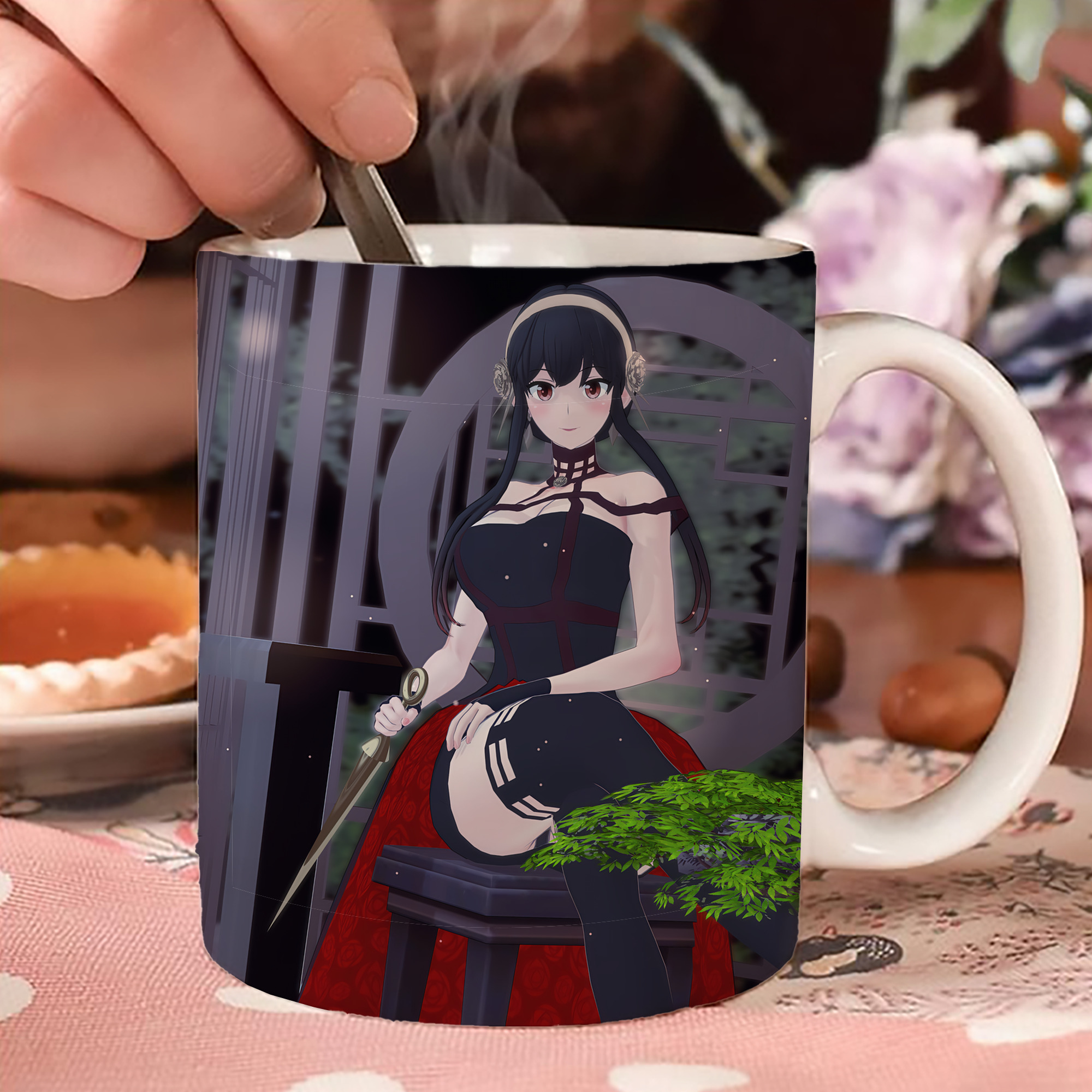 一般的なイメージ