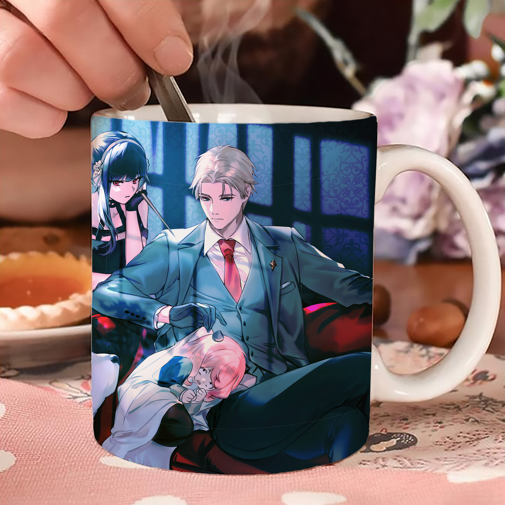 一般的なイメージ