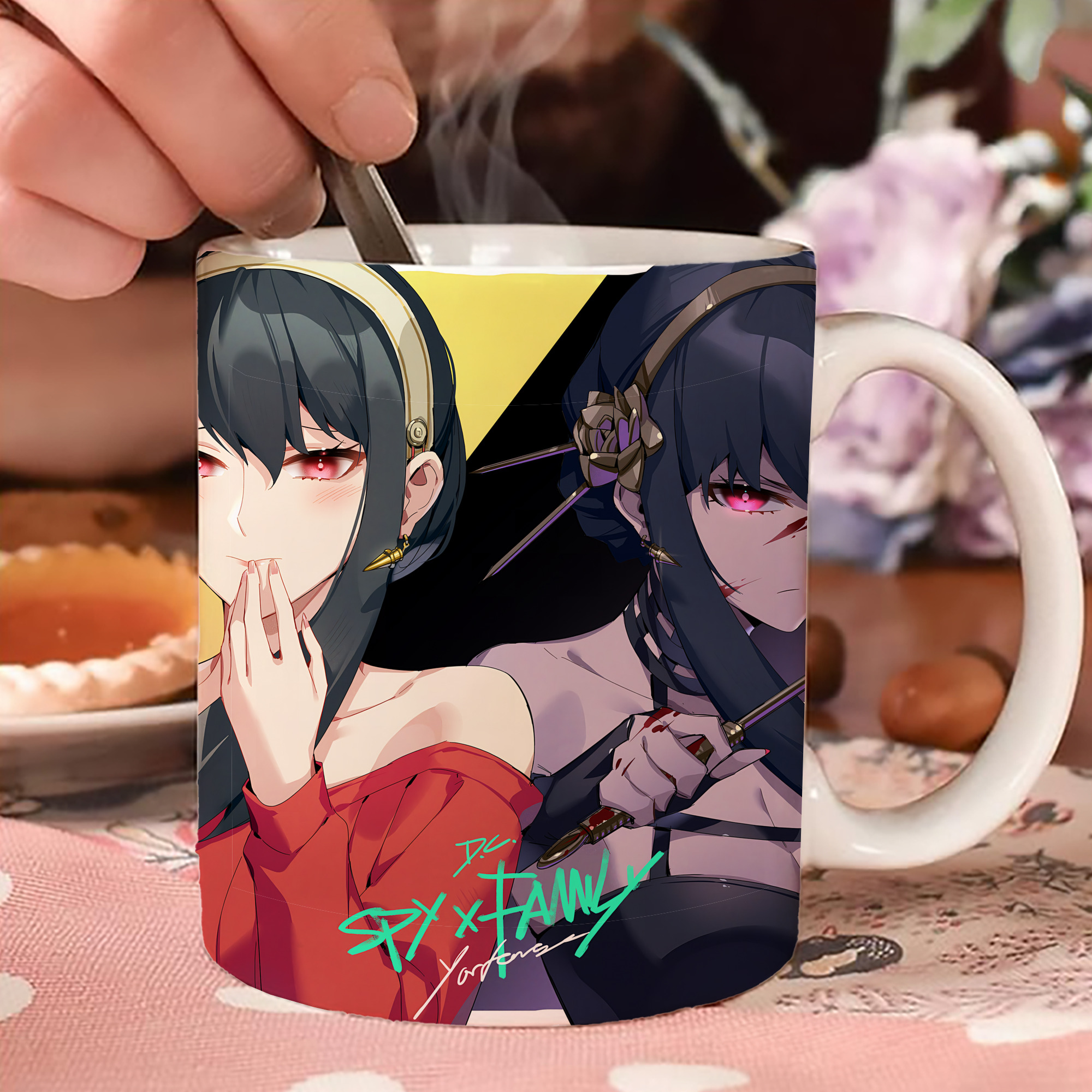 一般的なイメージ