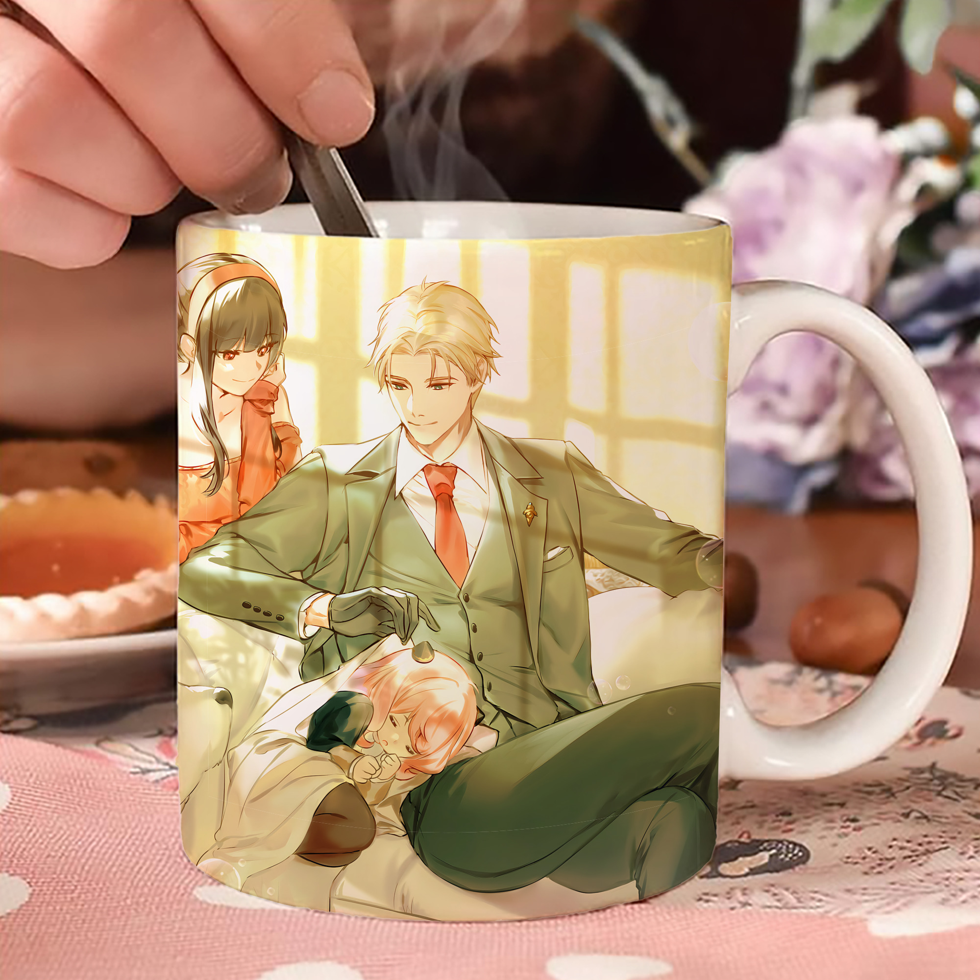 一般的なイメージ