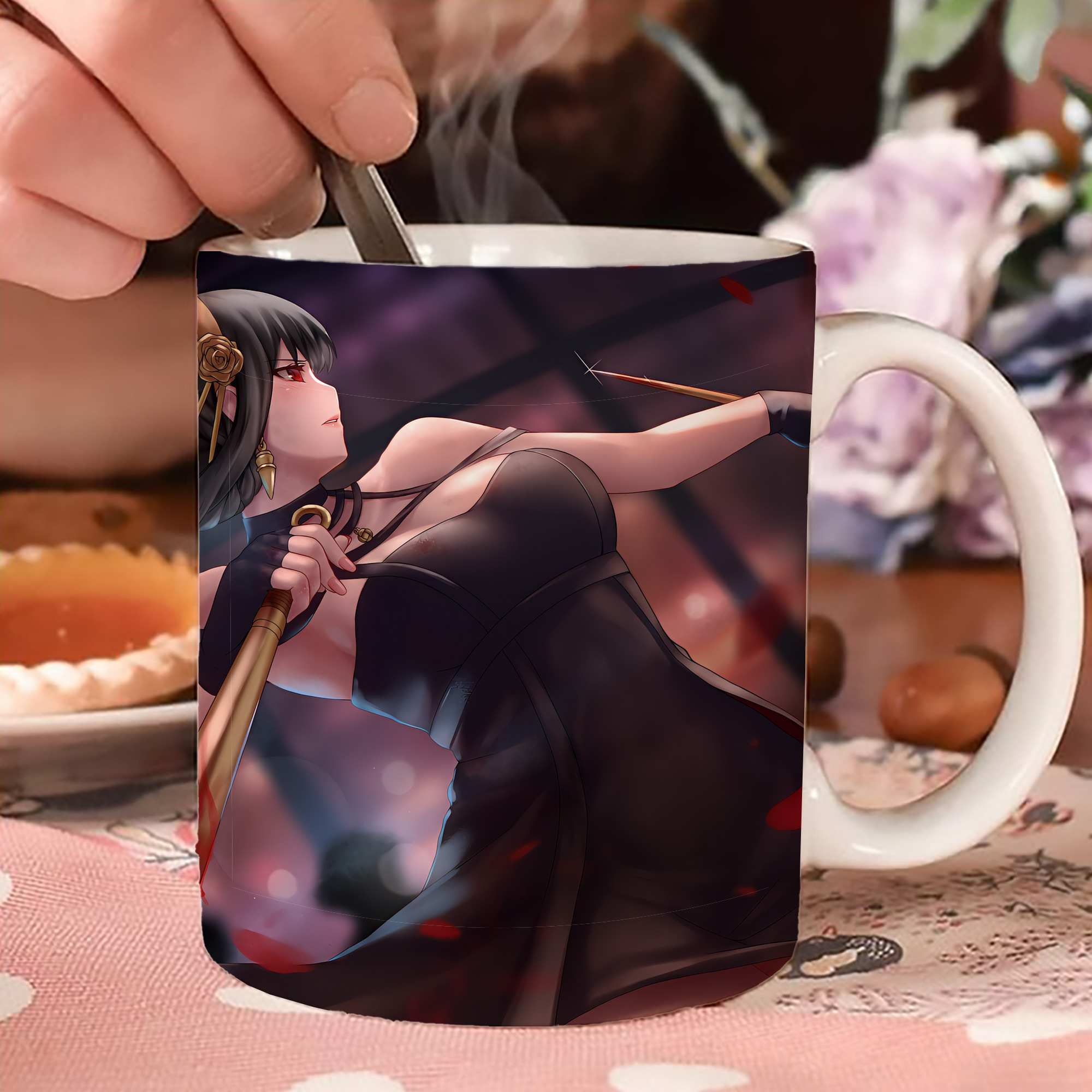 一般的なイメージ