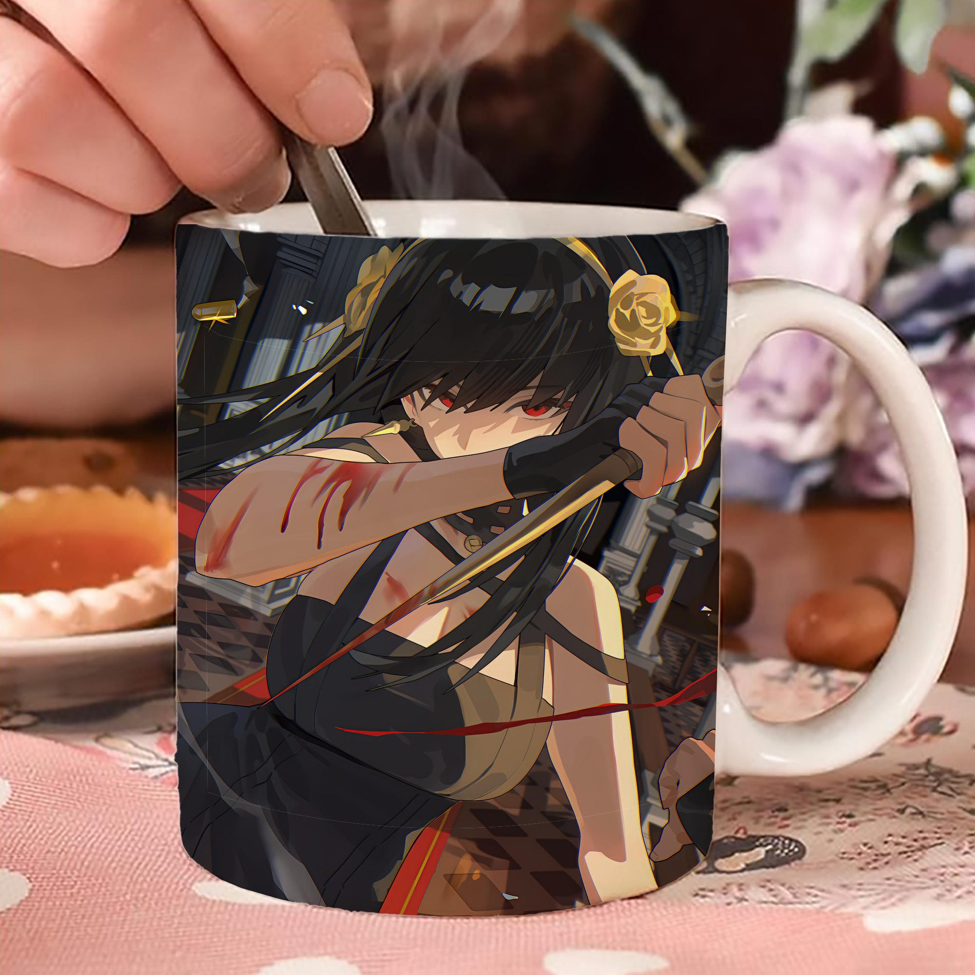 一般的なイメージ