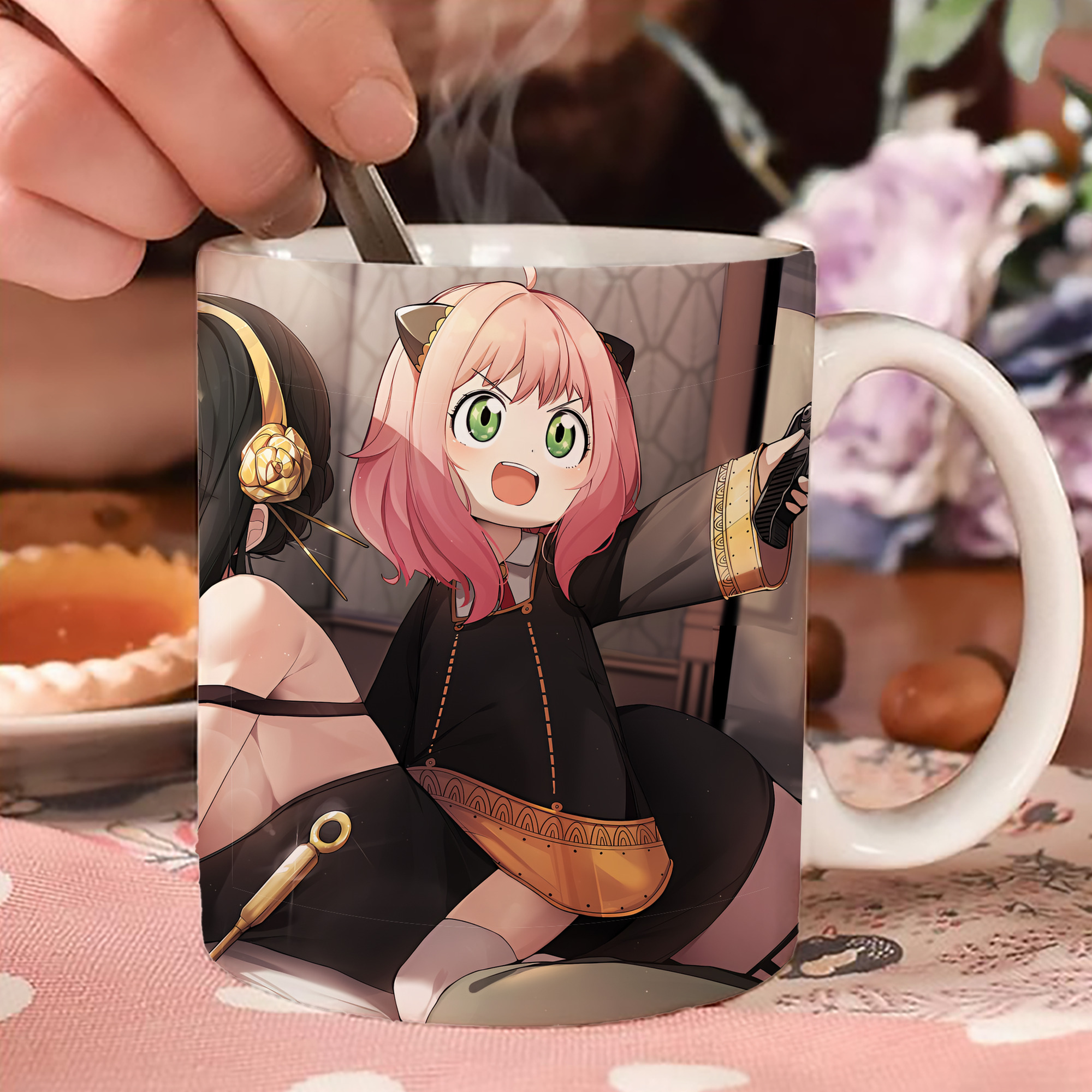 一般的なイメージ