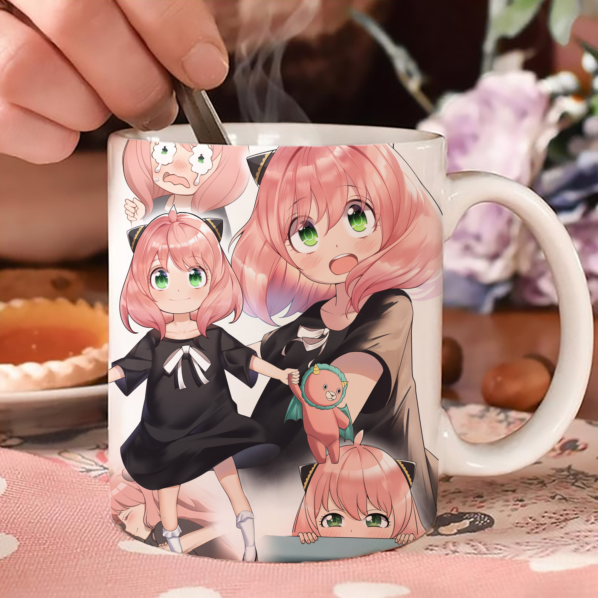 一般的なイメージ