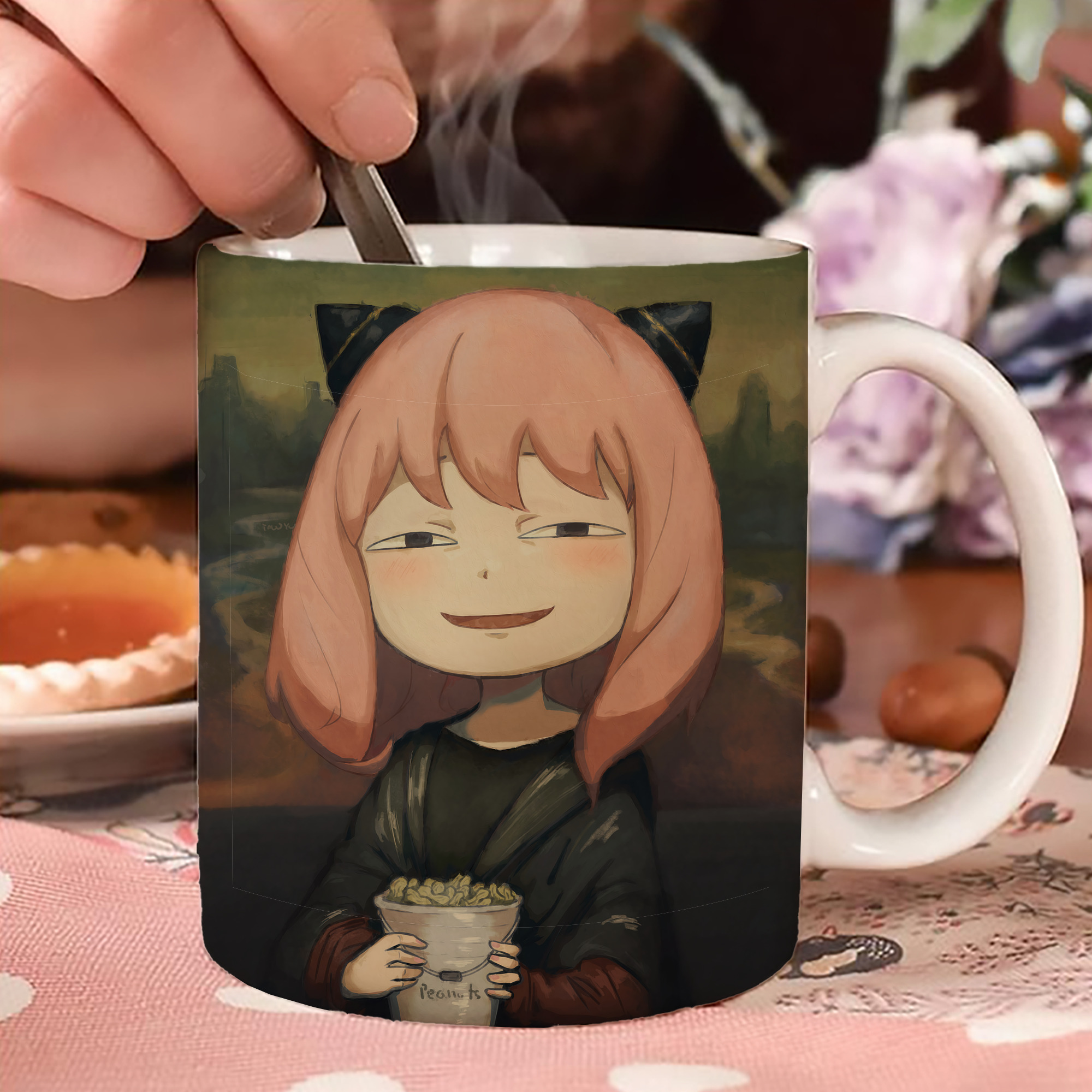 一般的なイメージ